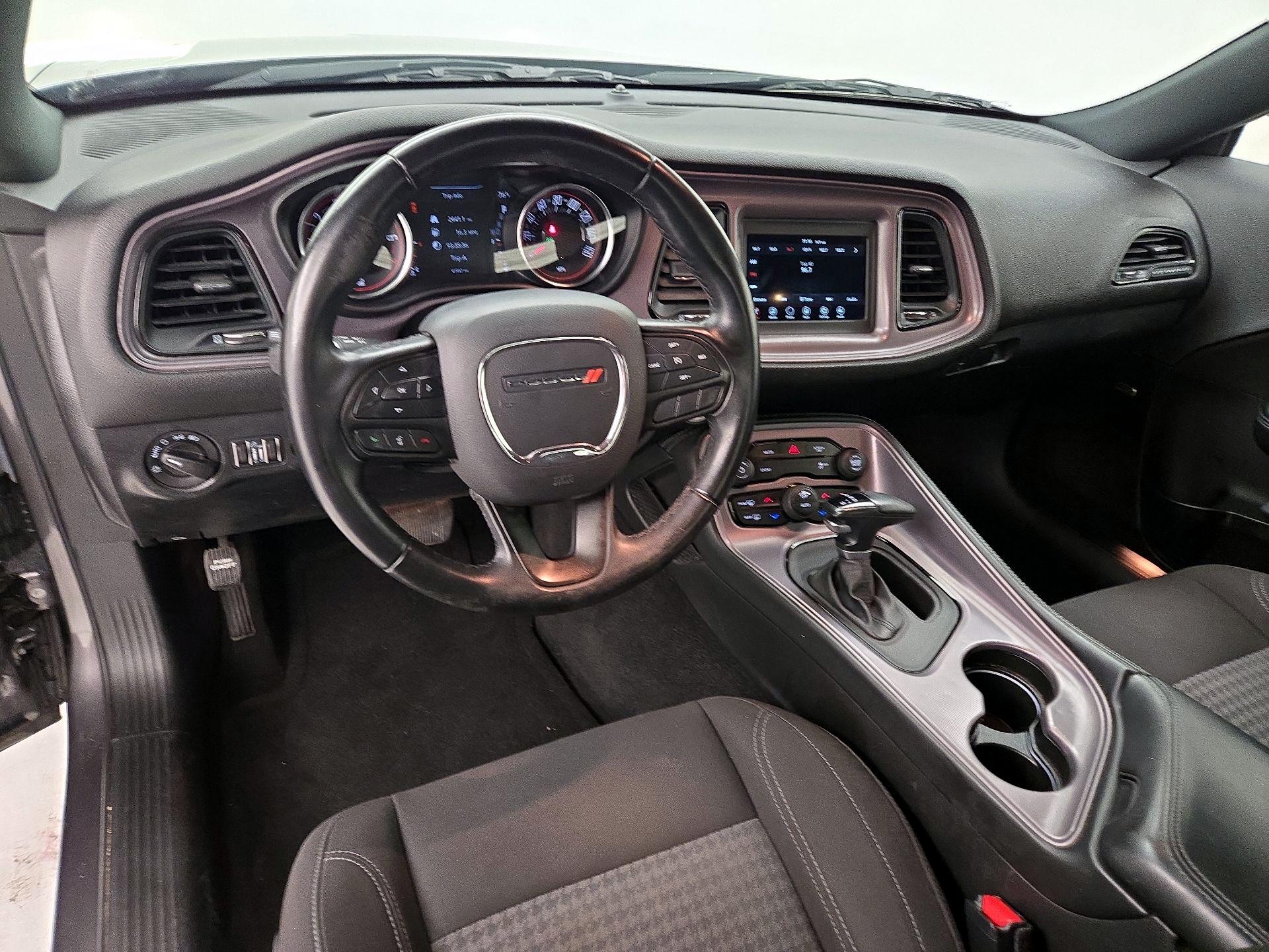 Thumbnail: 2023 Dodge Challenger - 9