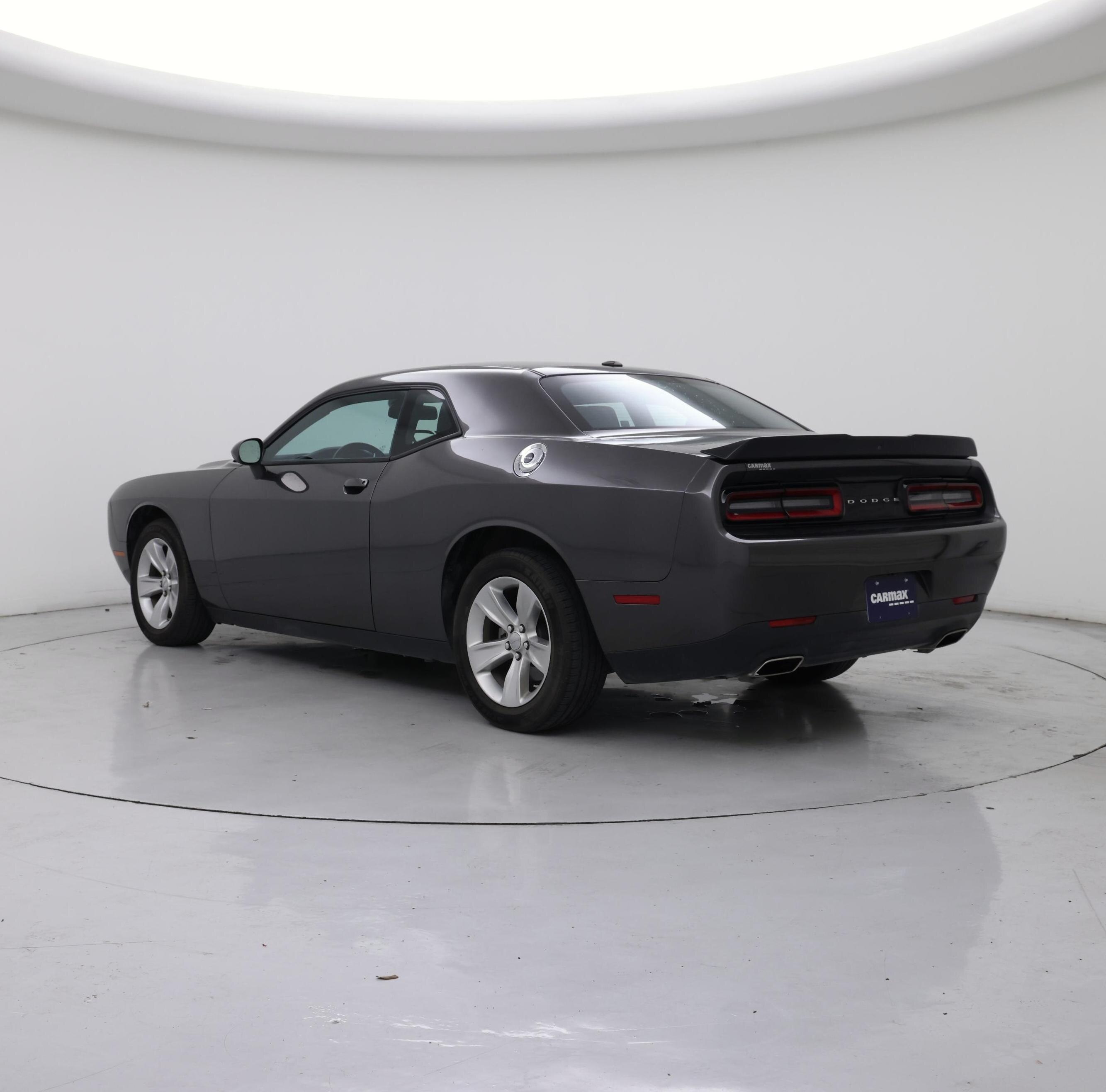Thumbnail: 2023 Dodge Challenger - 2