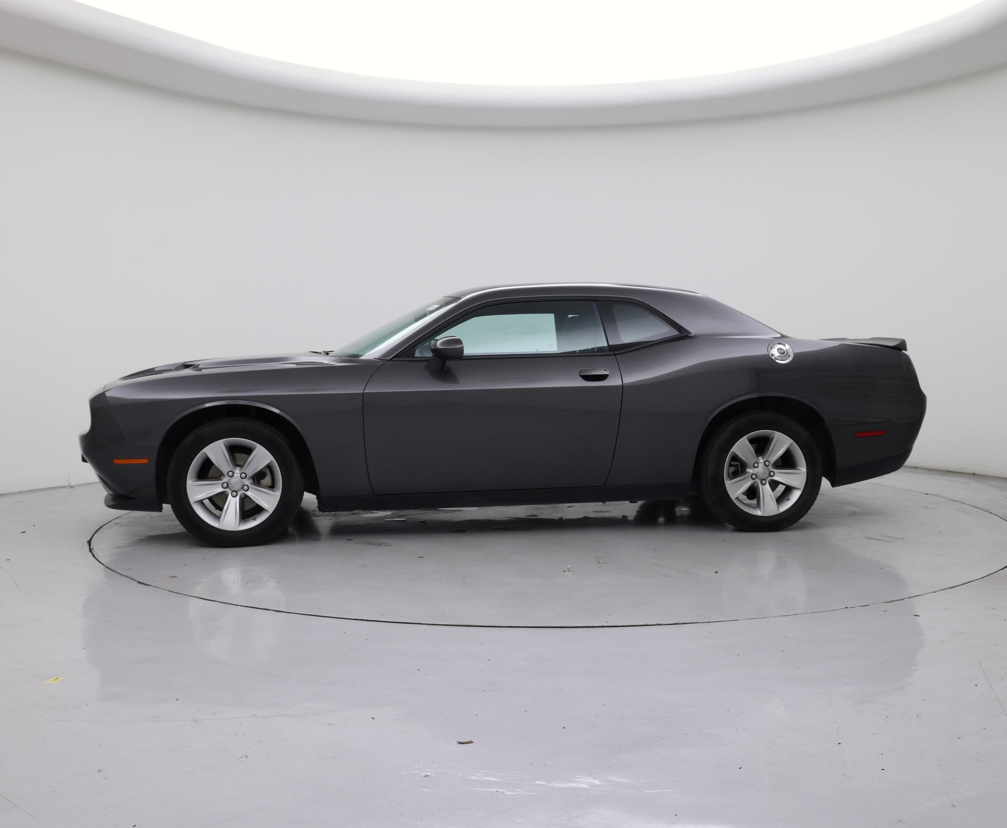 Thumbnail: 2023 Dodge Challenger - 3