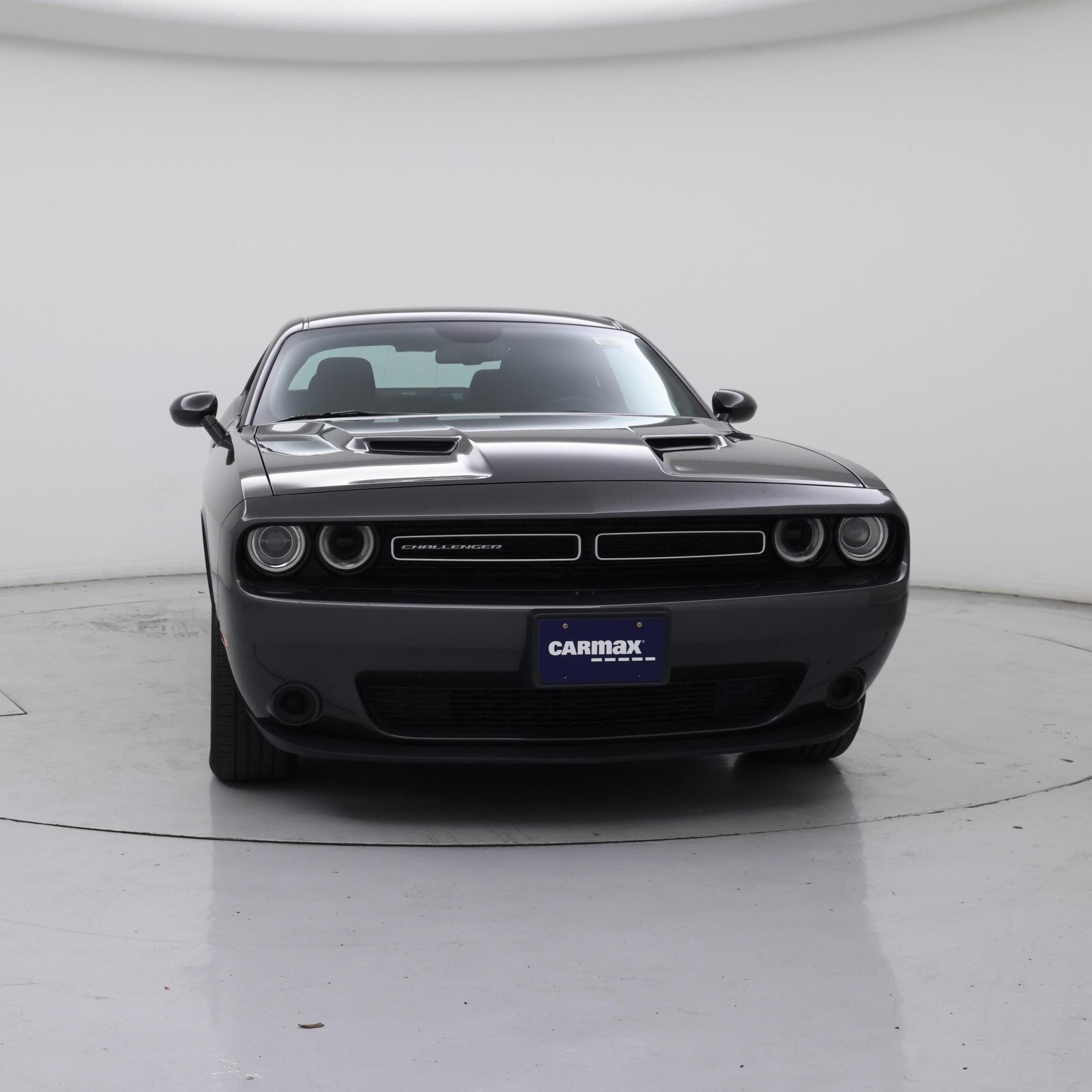 Thumbnail: 2023 Dodge Challenger - 5