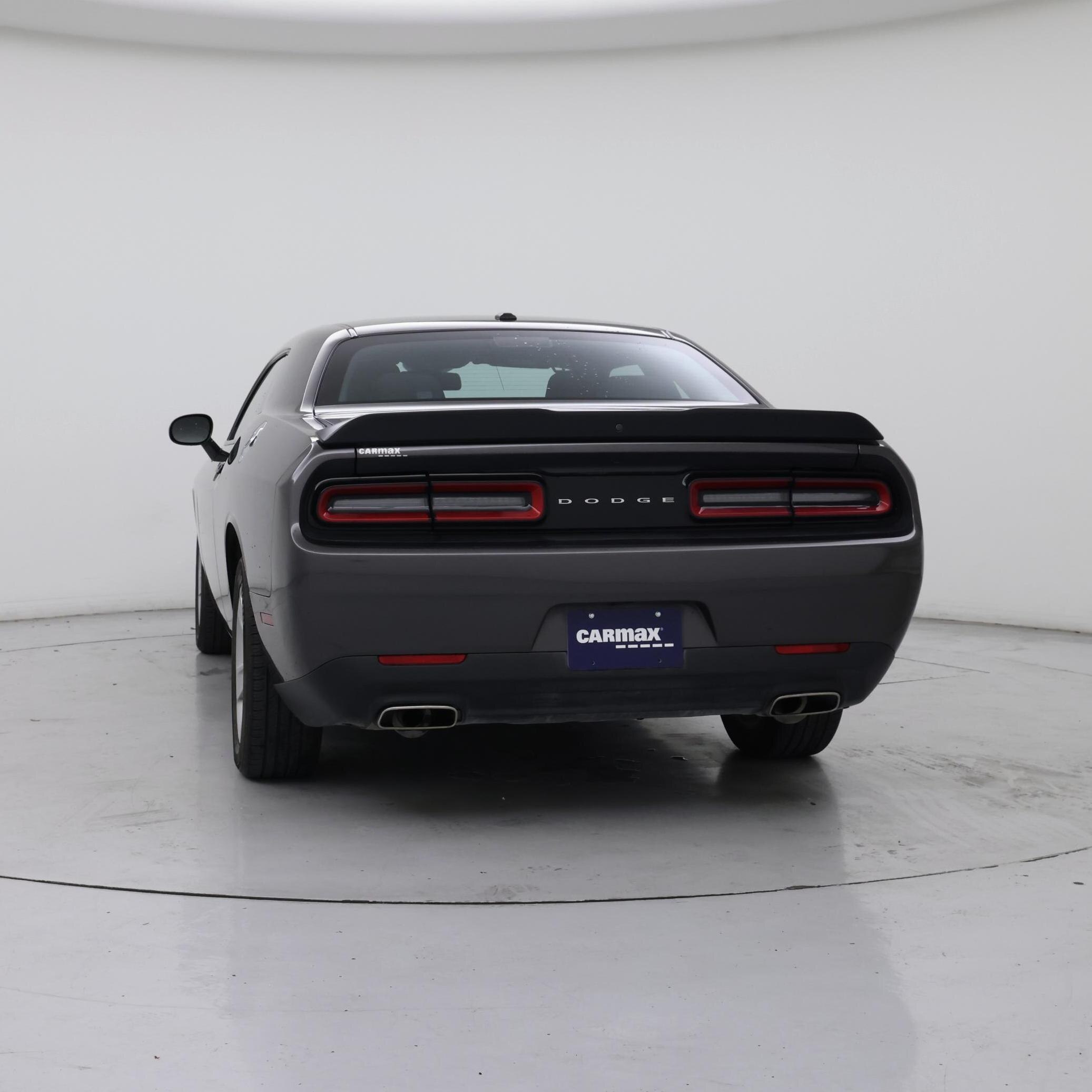 Thumbnail: 2023 Dodge Challenger - 6