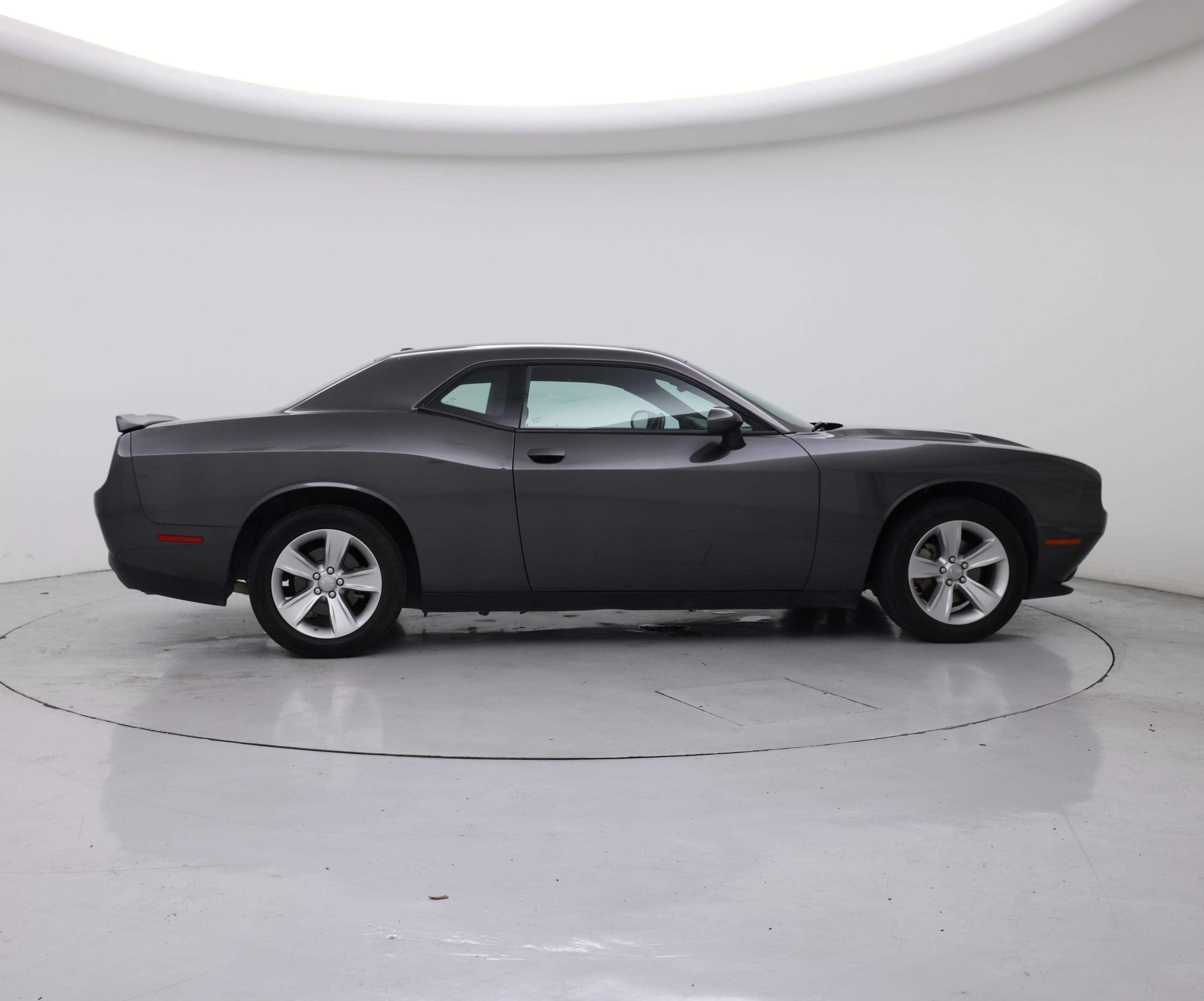 Thumbnail: 2023 Dodge Challenger - 7