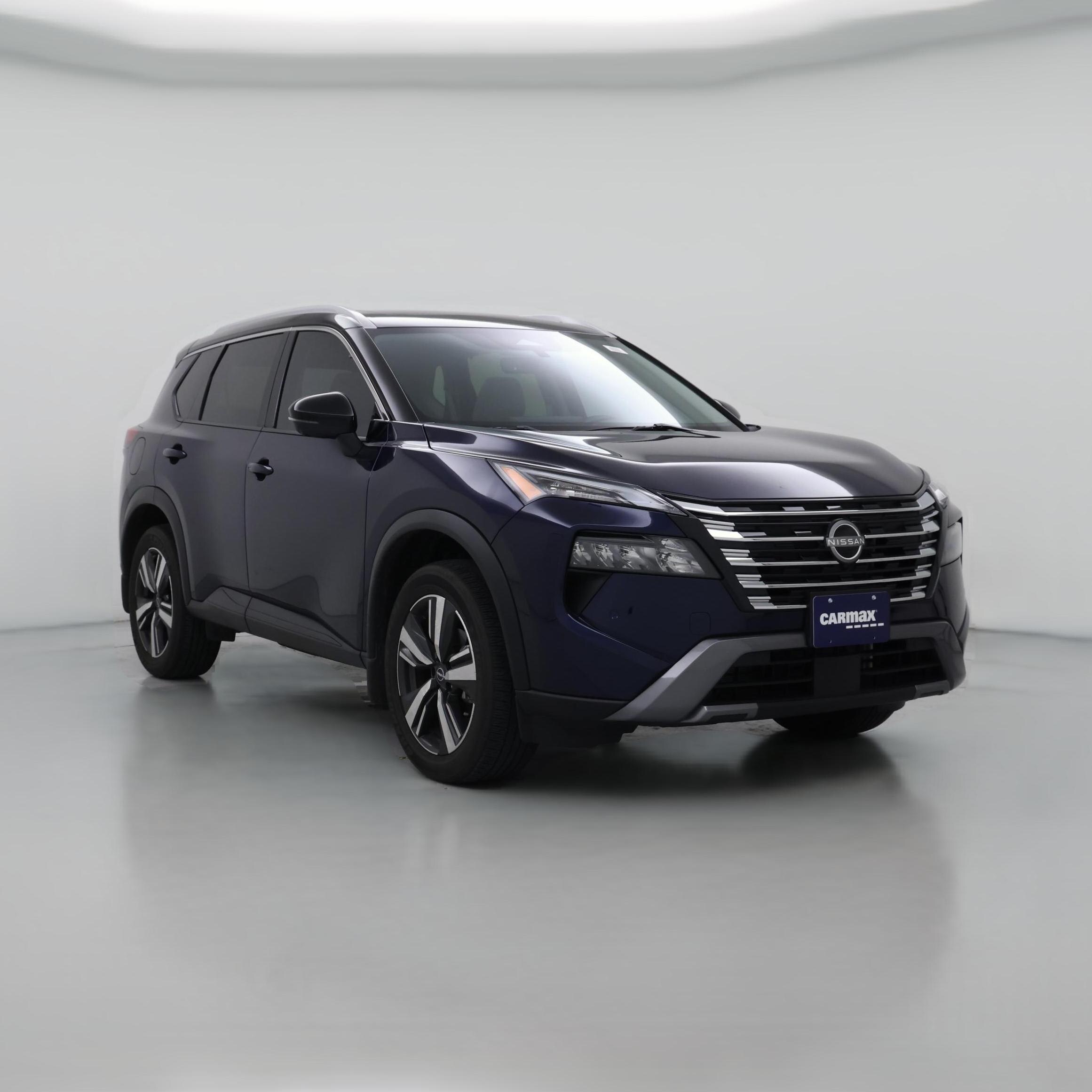 Thumbnail: 2024 Nissan Rogue - 1