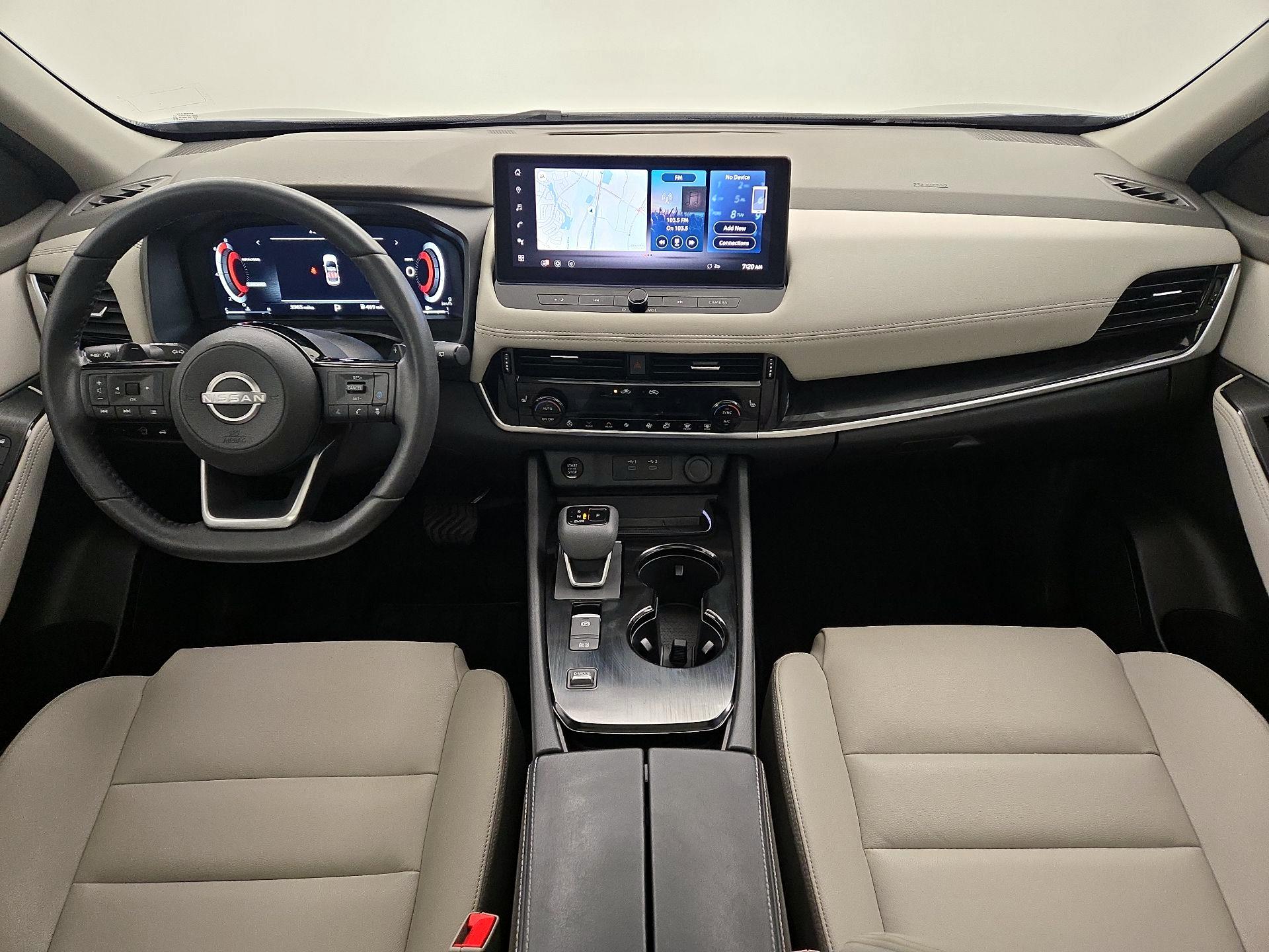 Thumbnail: 2024 Nissan Rogue - 9