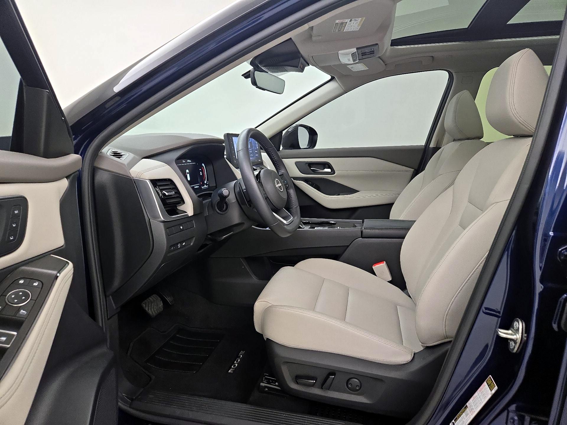 Thumbnail: 2024 Nissan Rogue - 11