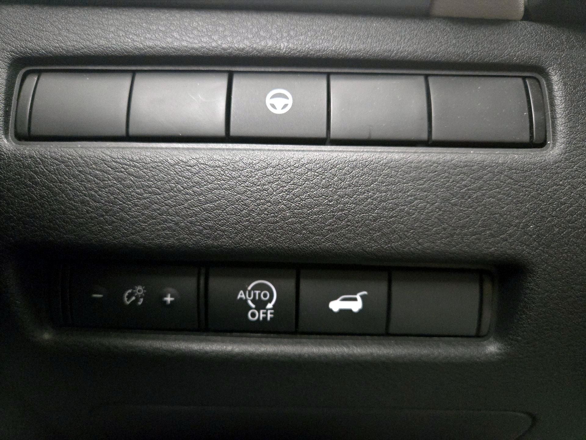 Thumbnail: 2024 Nissan Rogue - 13