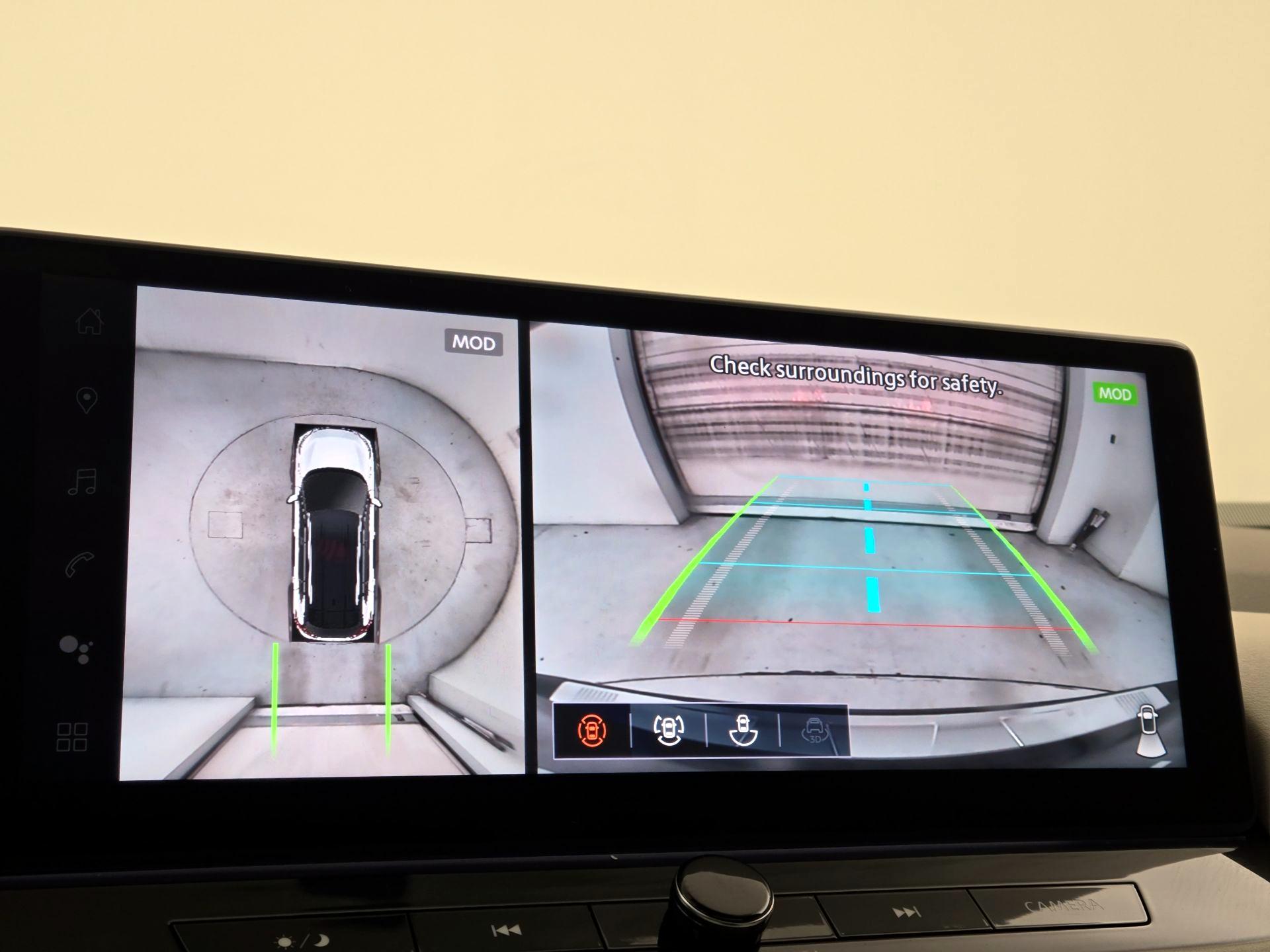 Thumbnail: 2024 Nissan Rogue - 15