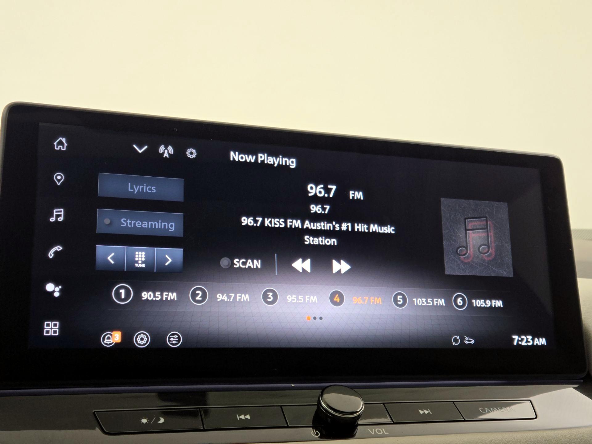 Thumbnail: 2024 Nissan Rogue - 16