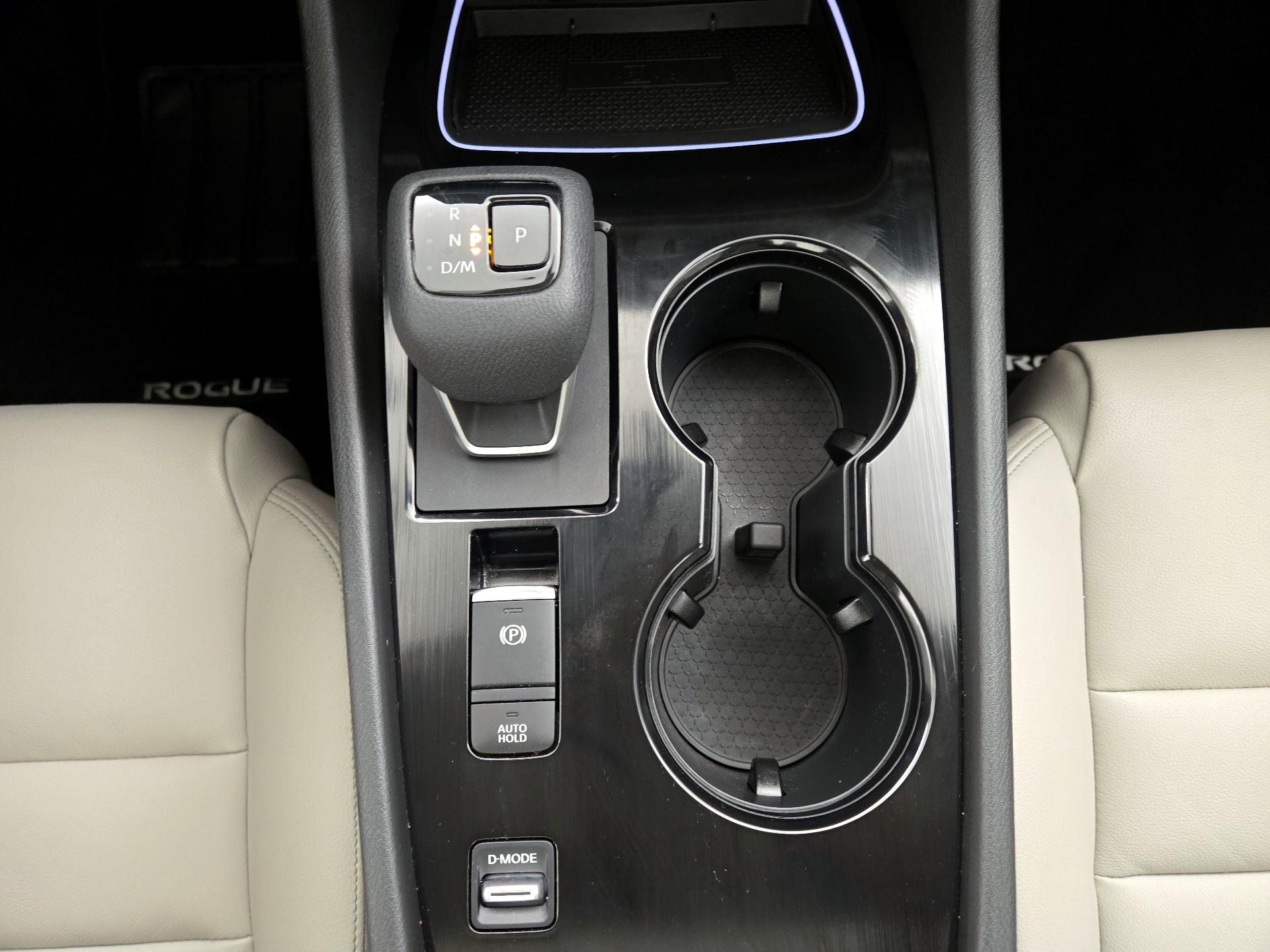 Thumbnail: 2024 Nissan Rogue - 18