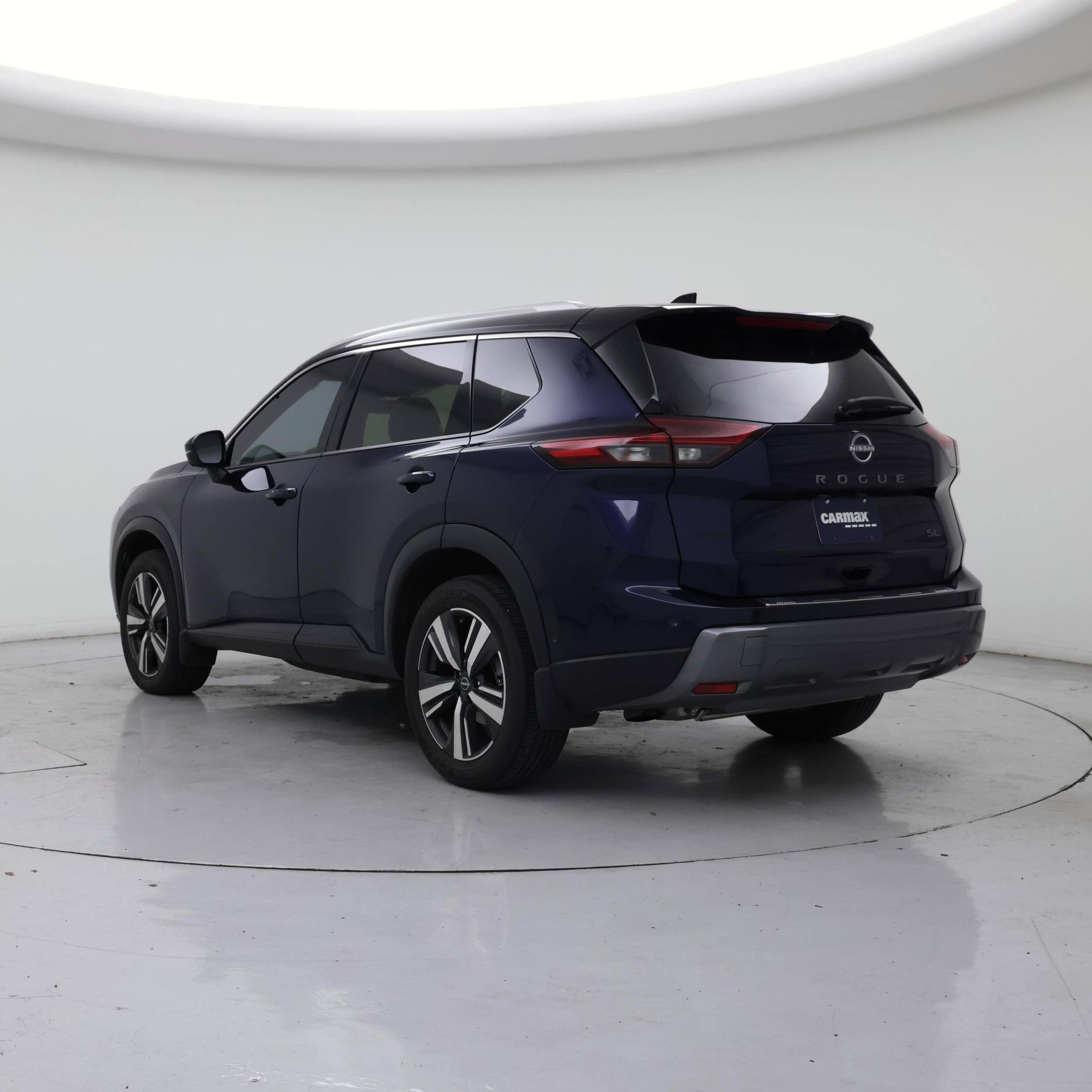 Thumbnail: 2024 Nissan Rogue - 2