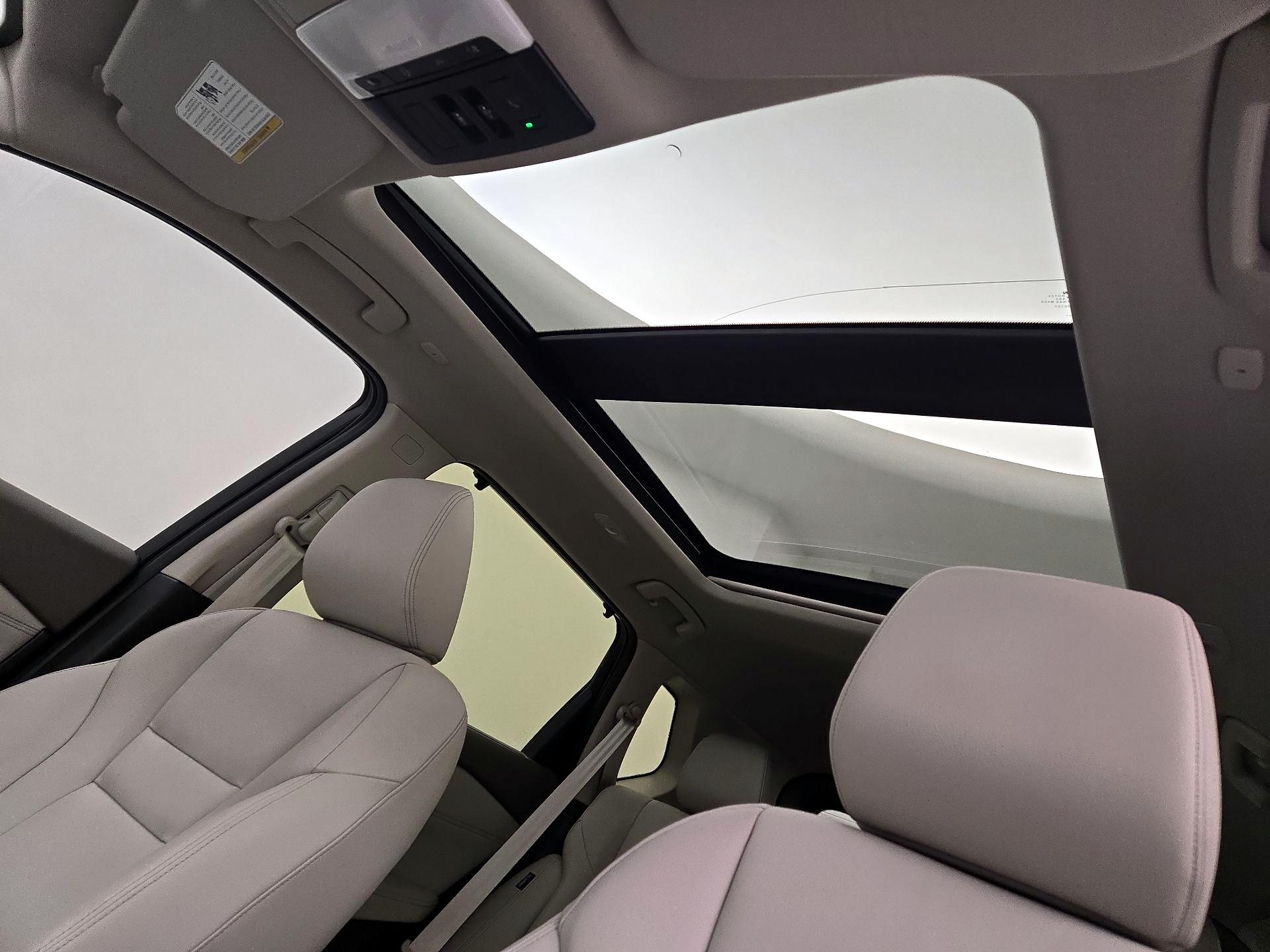 Thumbnail: 2024 Nissan Rogue - 20