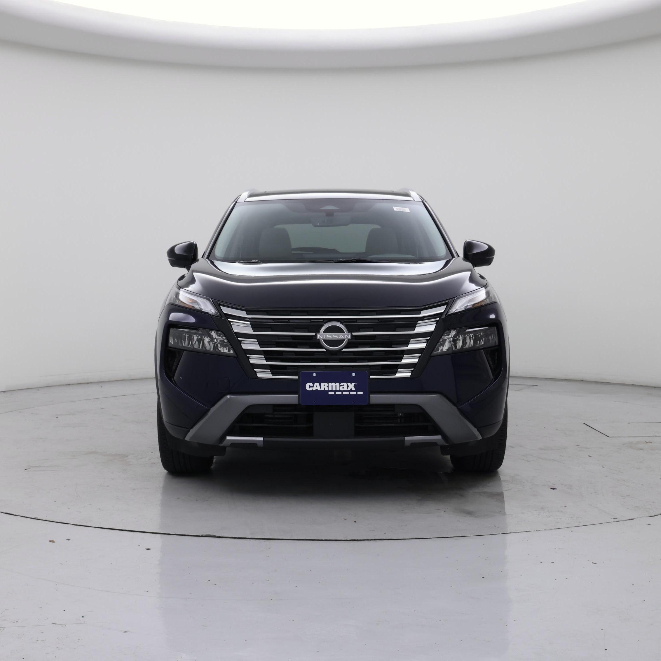 Thumbnail: 2024 Nissan Rogue - 5