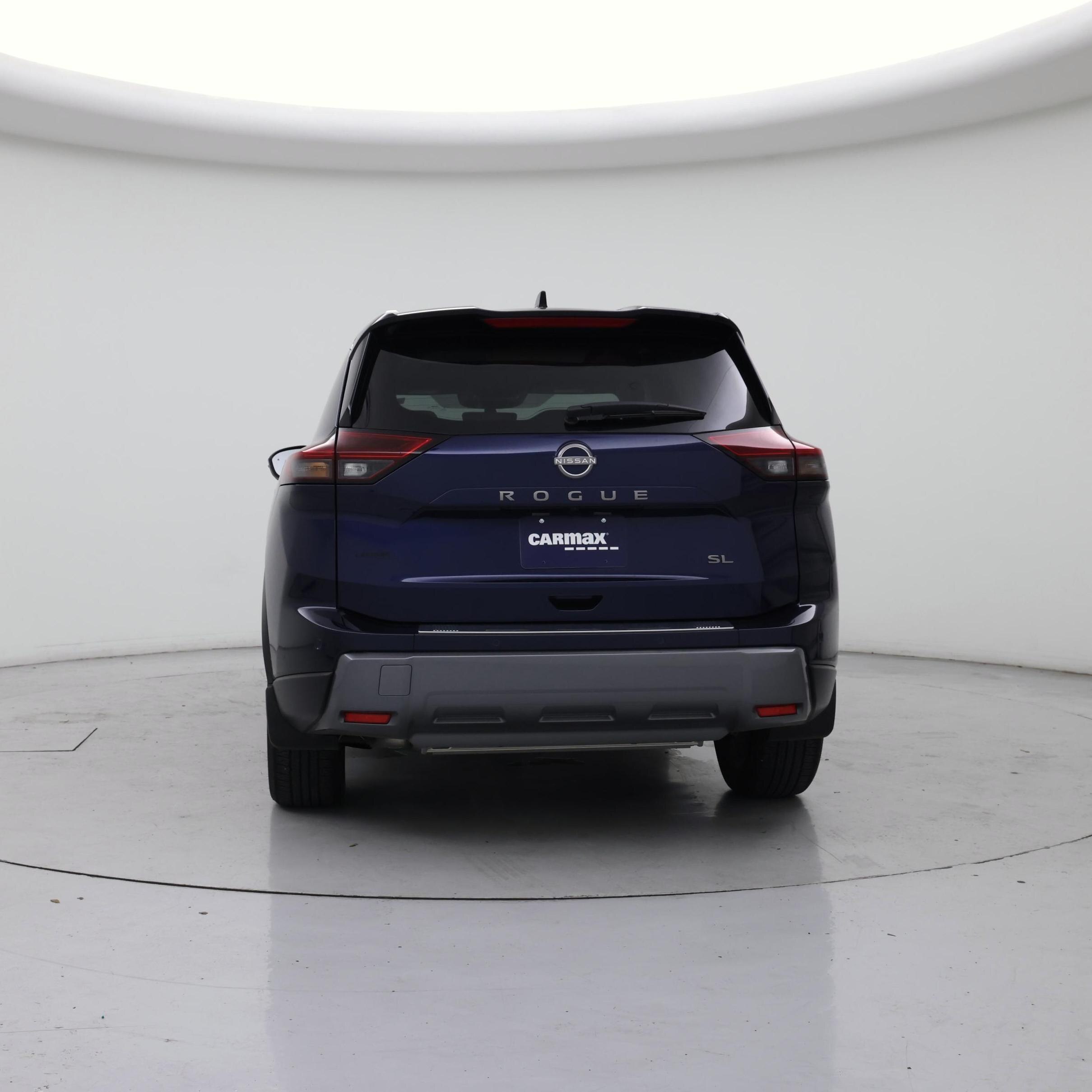 Thumbnail: 2024 Nissan Rogue - 6