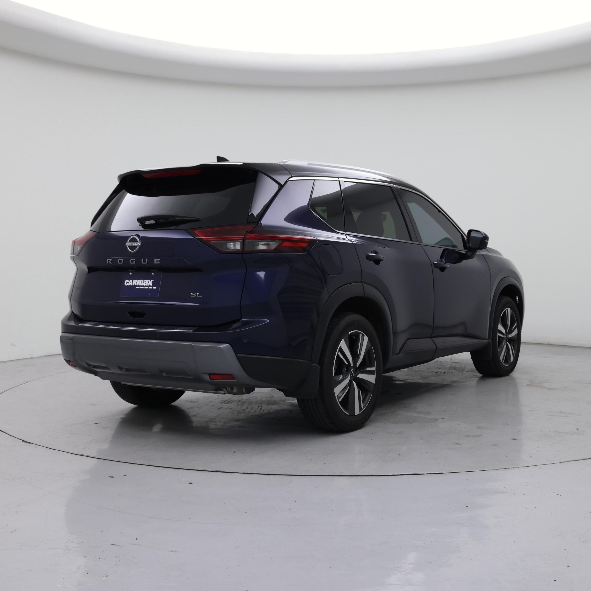 Thumbnail: 2024 Nissan Rogue - 8