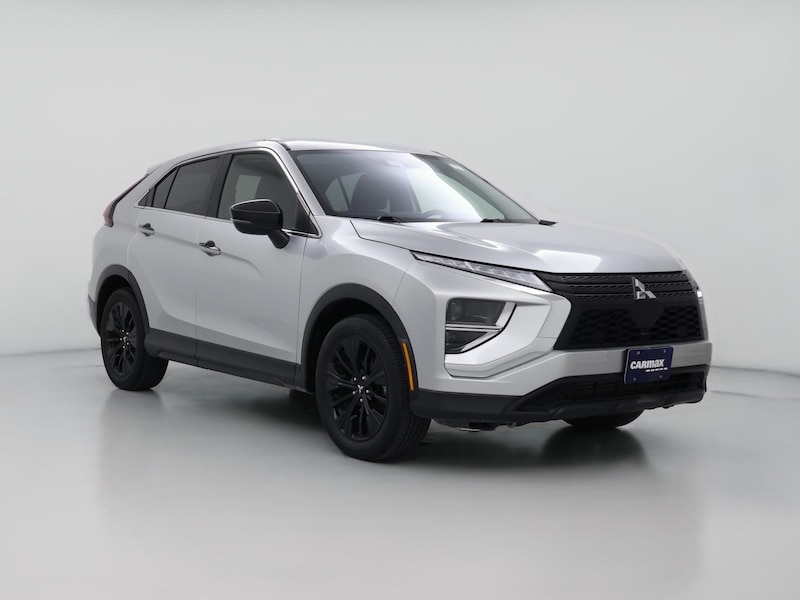 2022 Mitsubishi Eclipse Cross LE -
                  Austin, TX