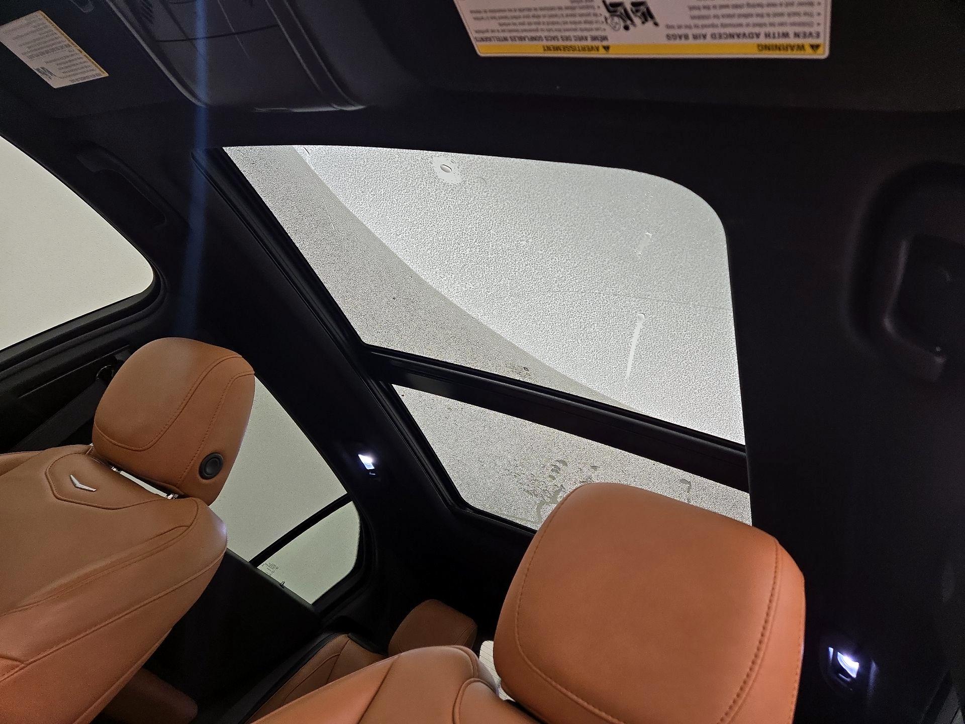 Thumbnail: 2023 Cadillac XT4 - 20
