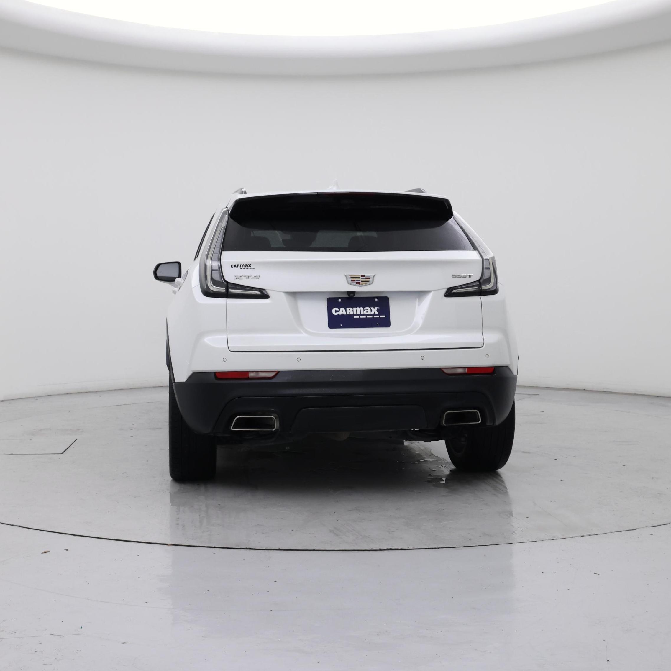 Thumbnail: 2023 Cadillac XT4 - 6