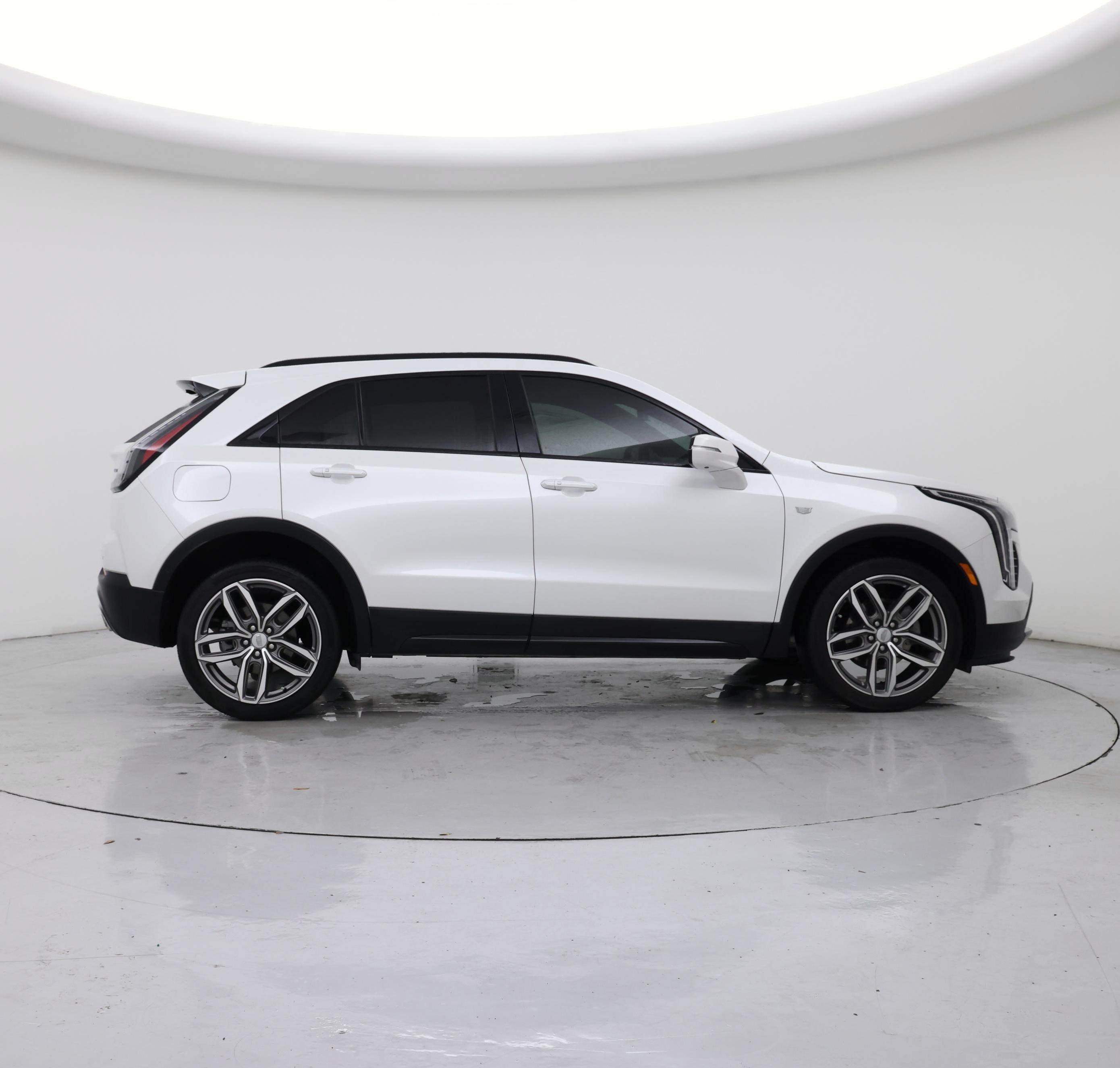 Thumbnail: 2023 Cadillac XT4 - 7