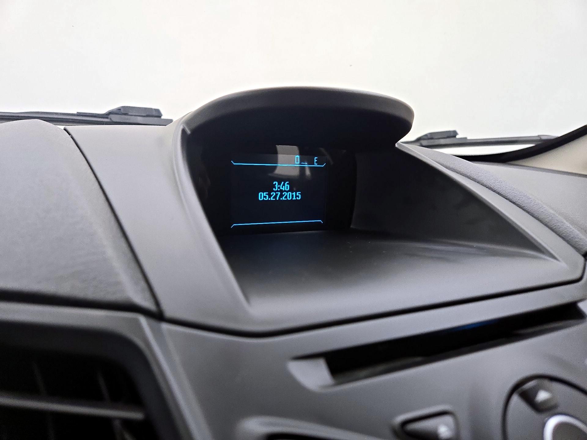 Thumbnail: 2015 Ford Fiesta - 14