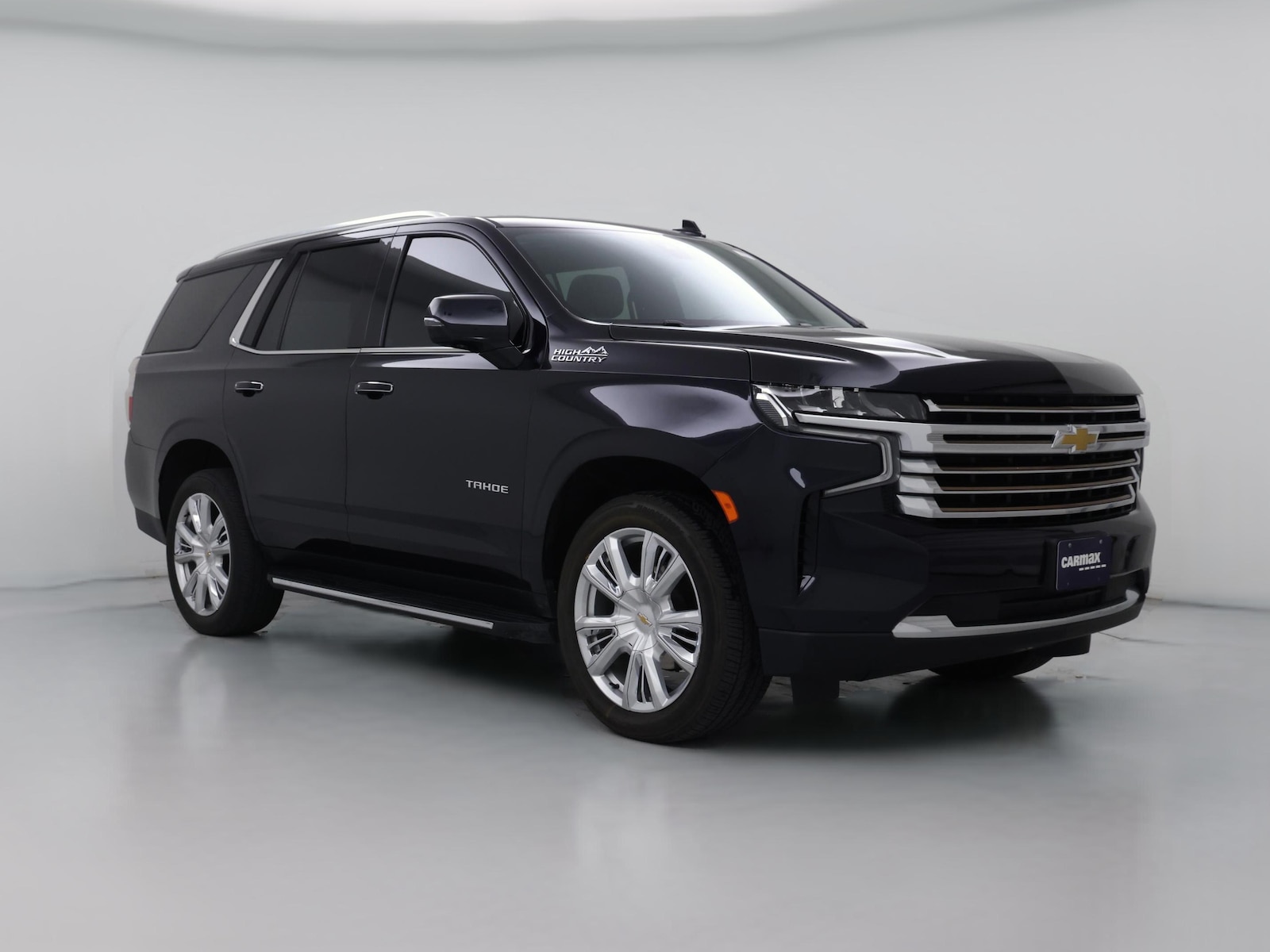 2022 Chevrolet Tahoe