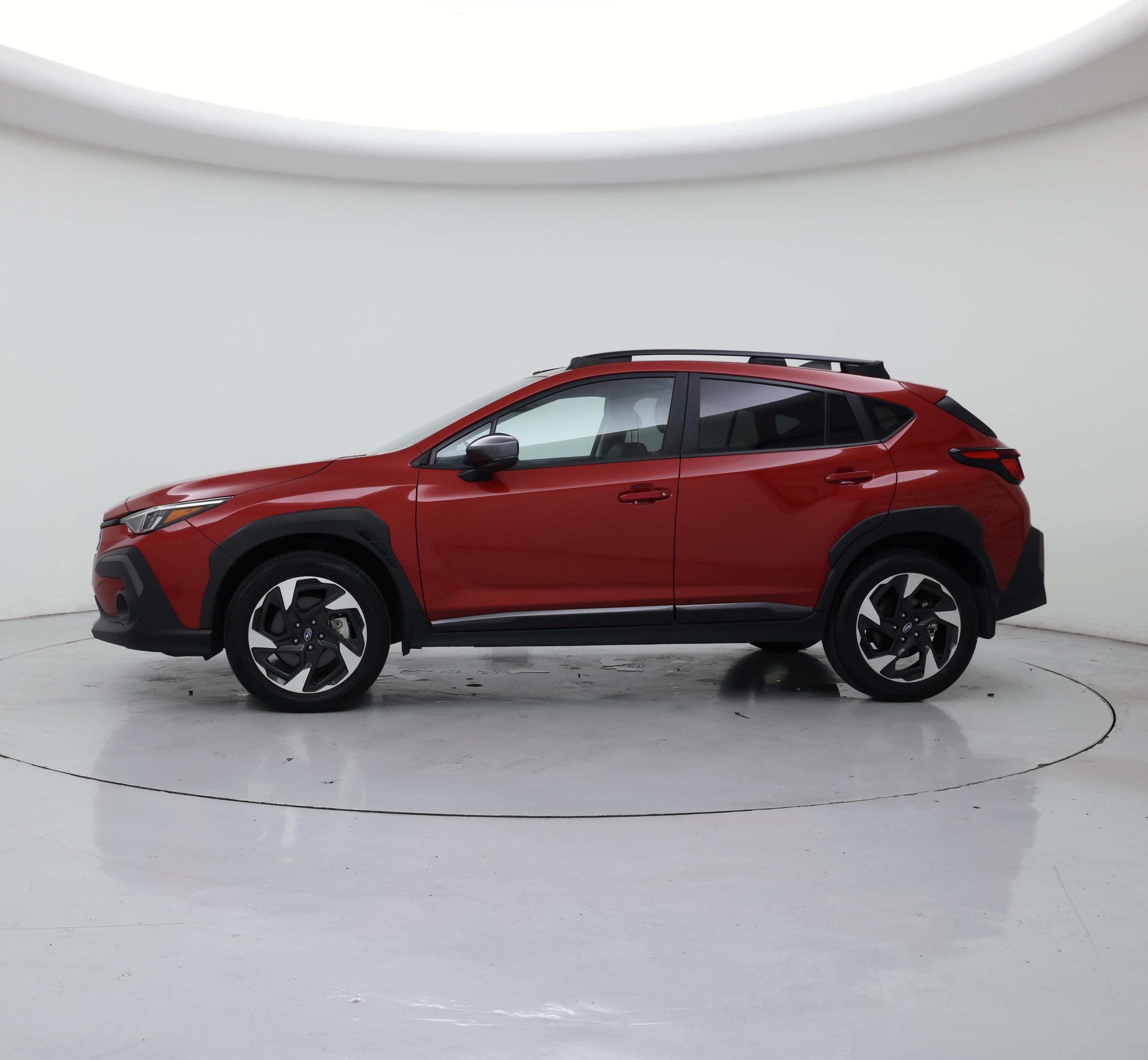 Thumbnail: 2025 Subaru Crosstrek - 3