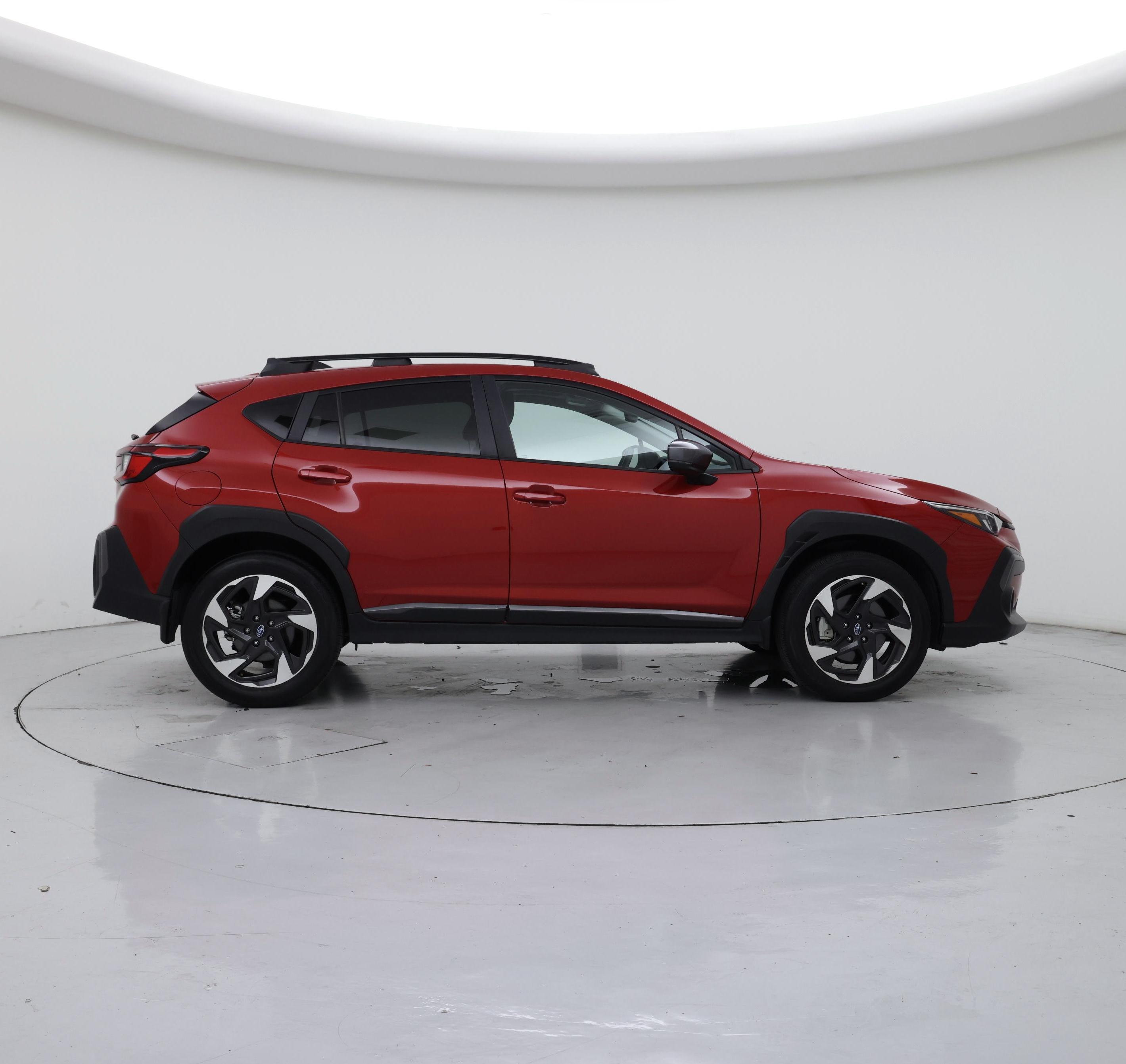 Thumbnail: 2025 Subaru Crosstrek - 7