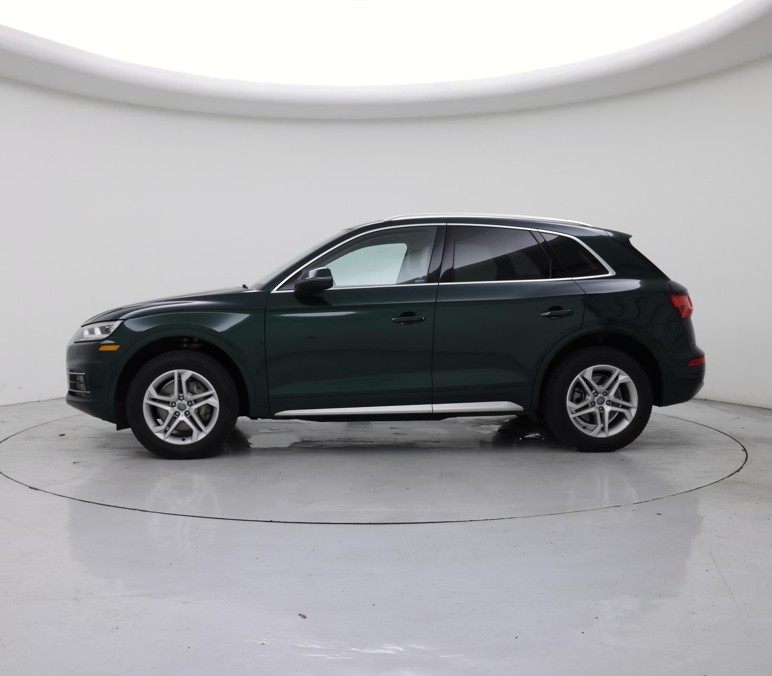 Thumbnail: 2018 Audi Q5 - 3