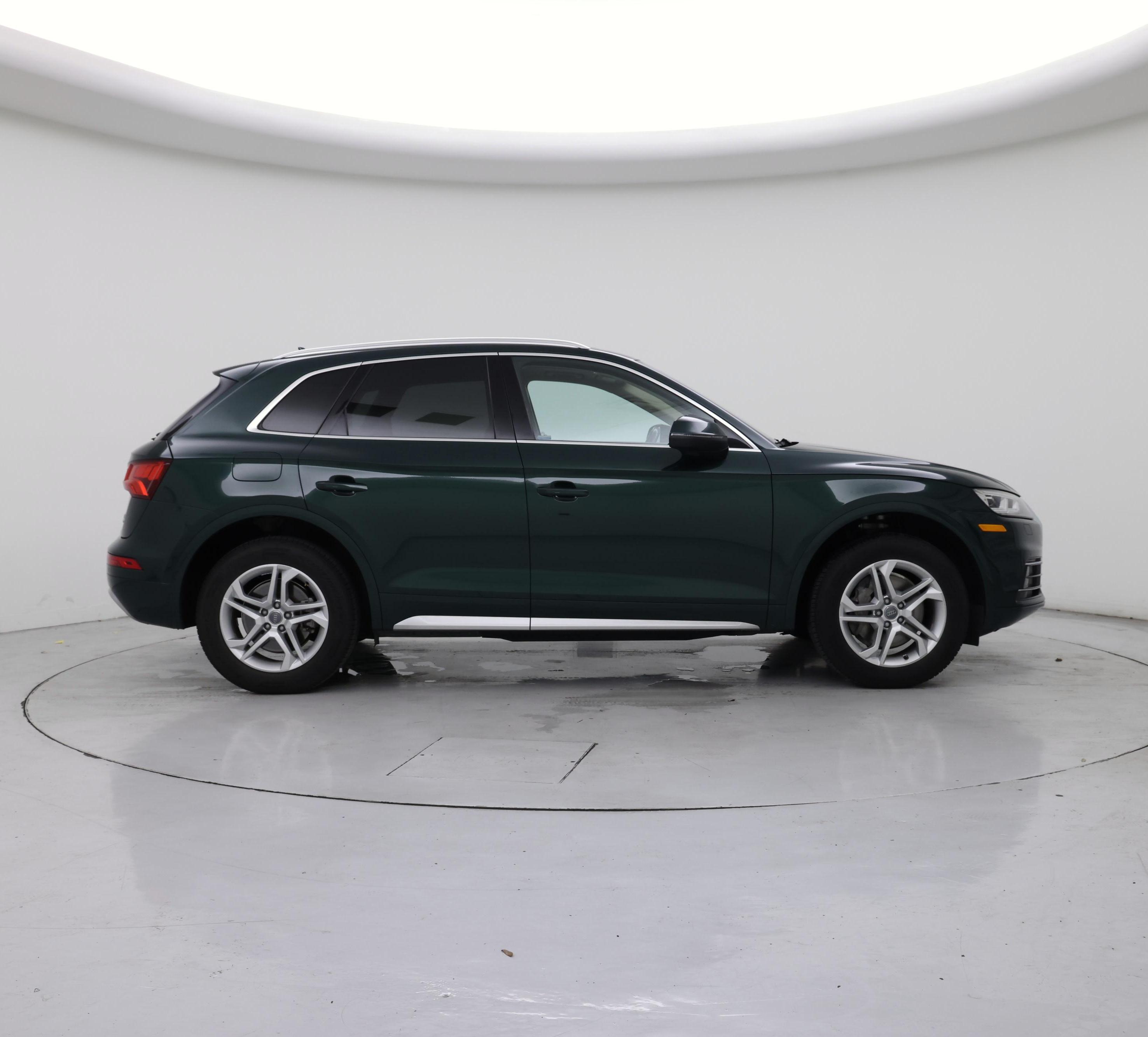 Thumbnail: 2018 Audi Q5 - 7