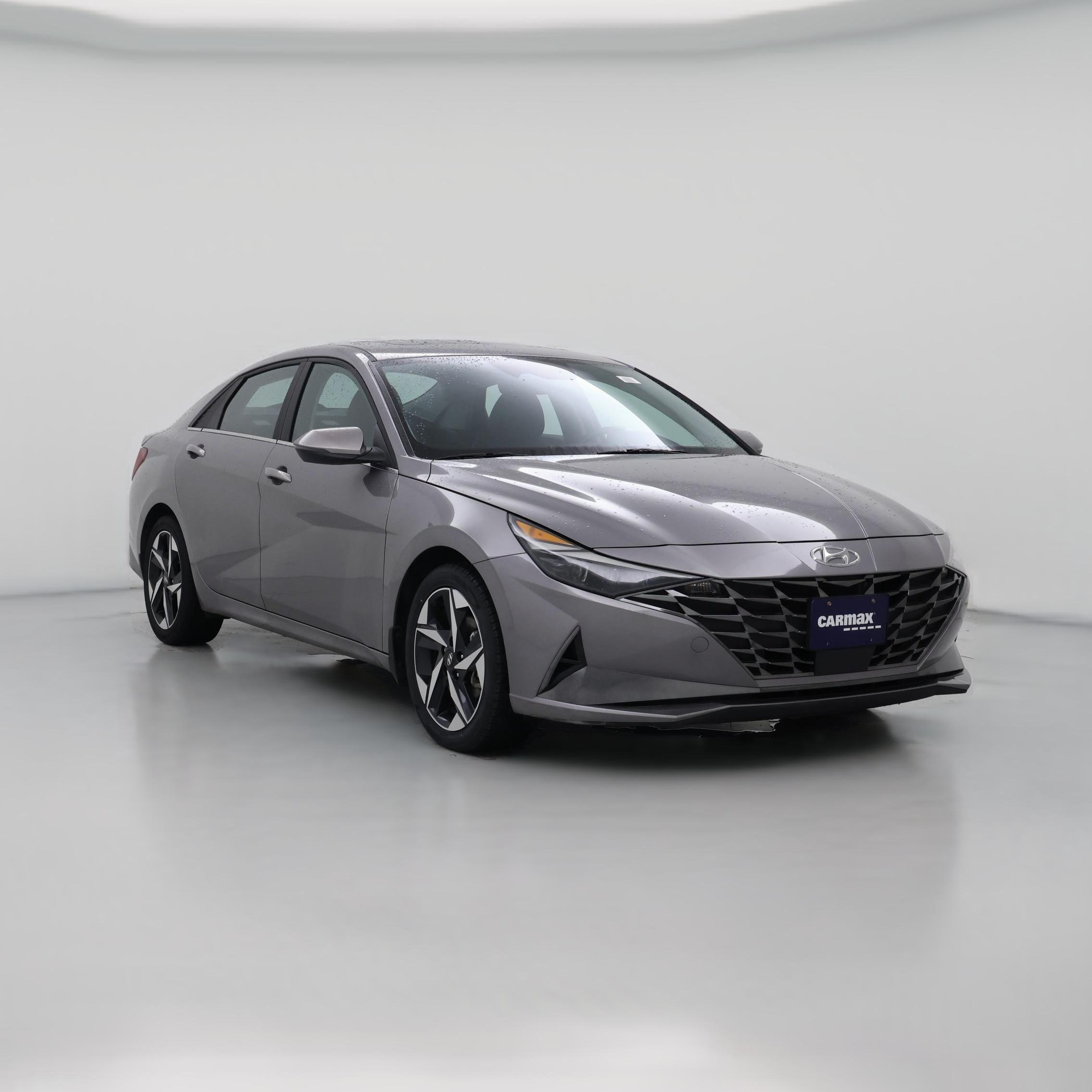 Thumbnail: 2023 Hyundai Elantra - 1