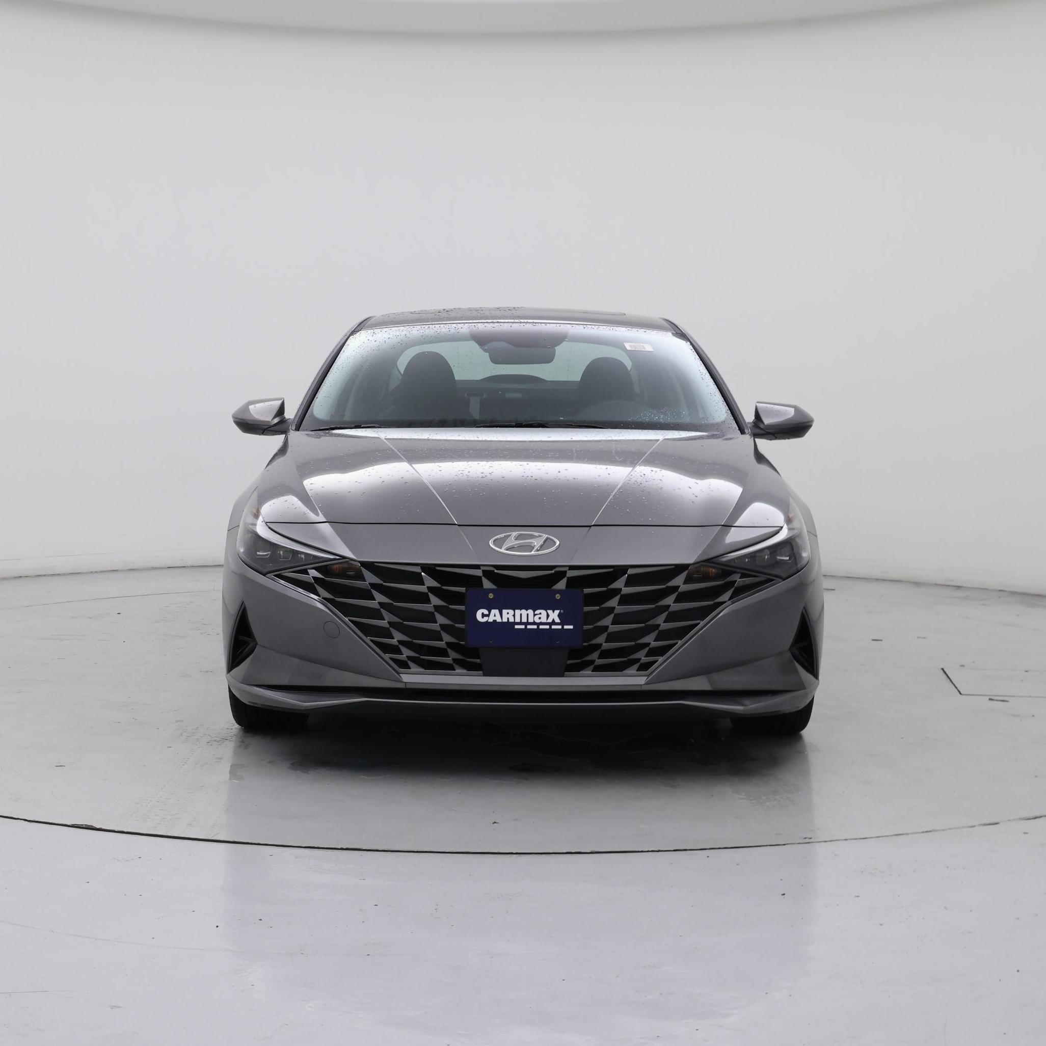 Thumbnail: 2023 Hyundai Elantra - 5