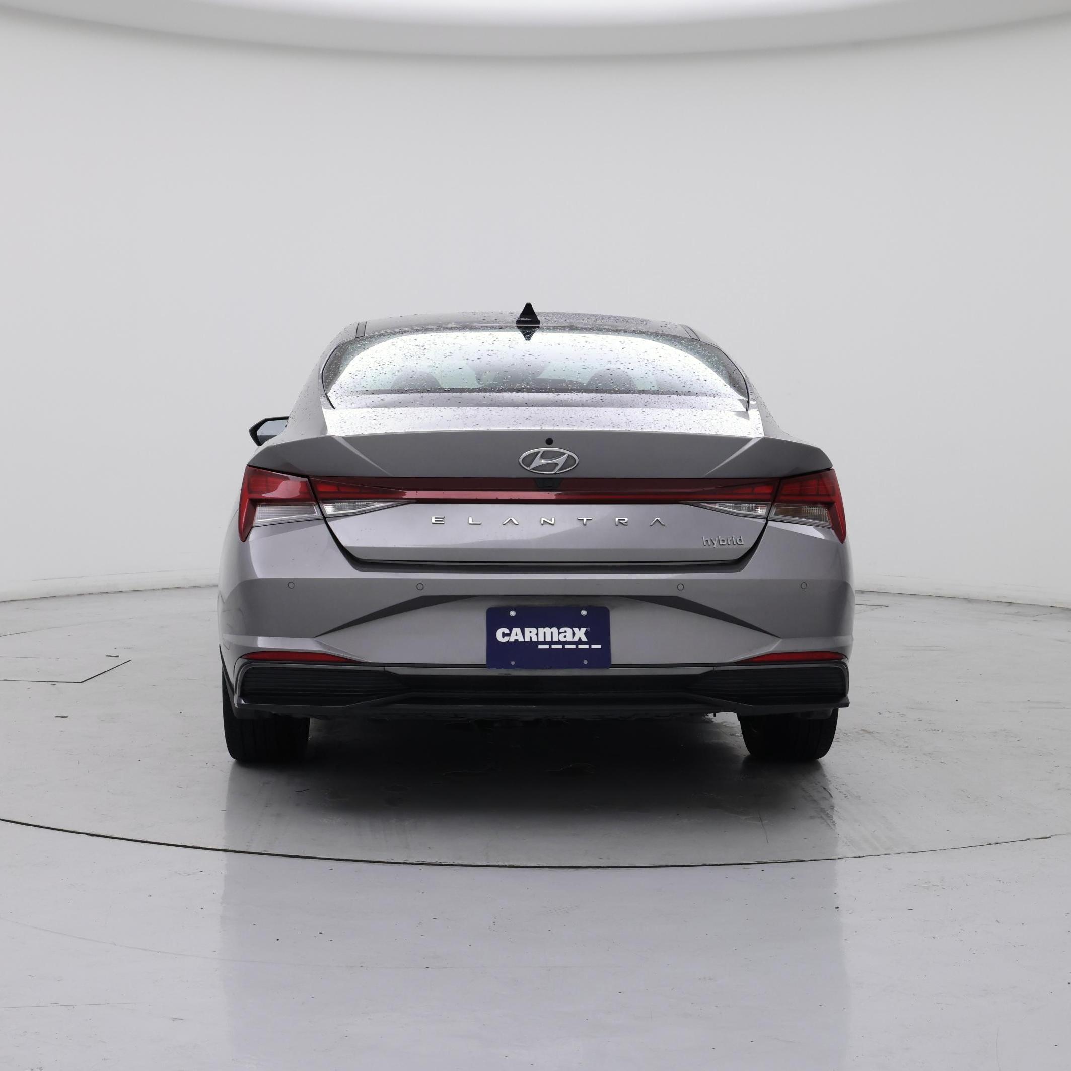 Thumbnail: 2023 Hyundai Elantra - 6