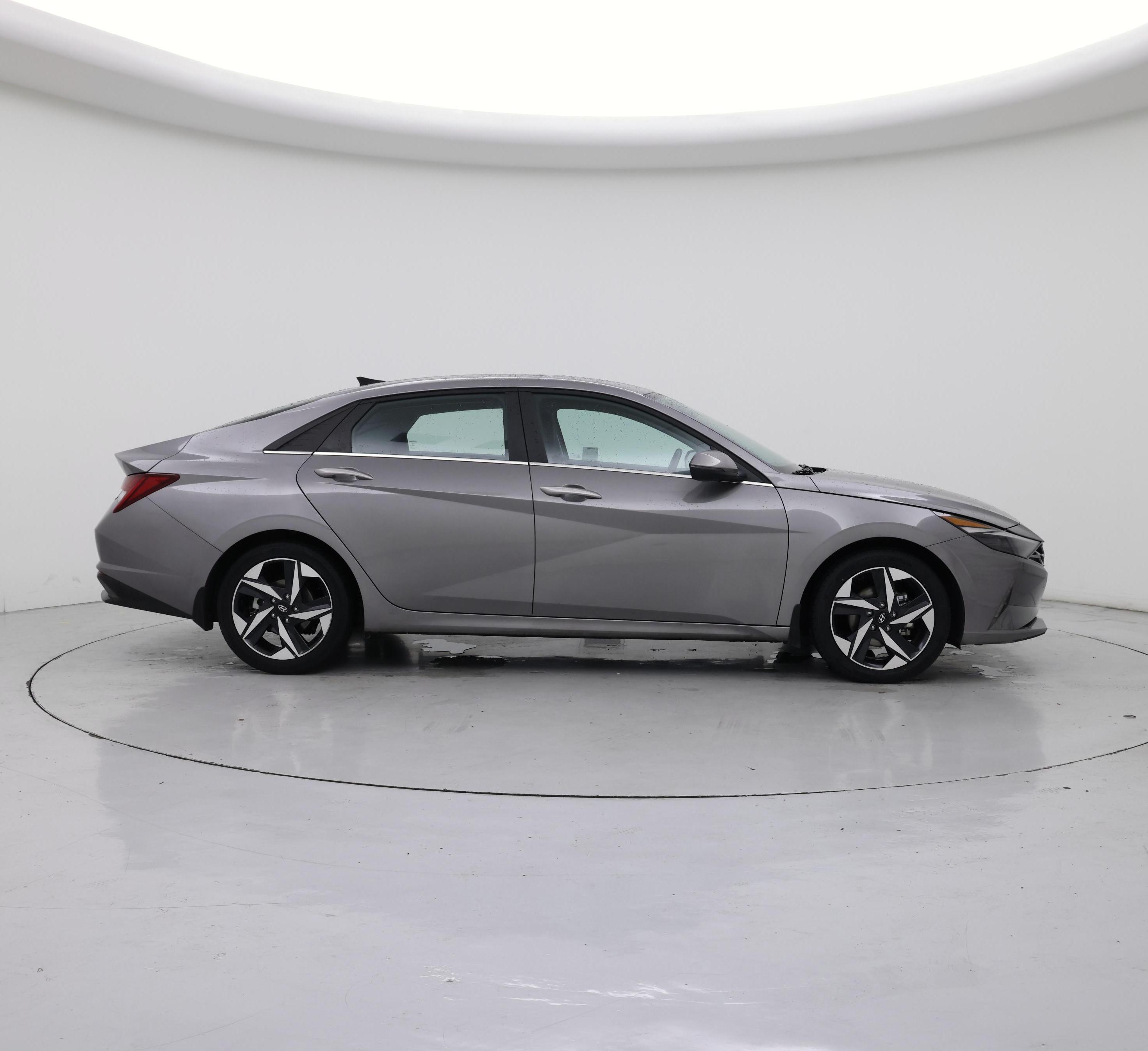 Thumbnail: 2023 Hyundai Elantra - 7
