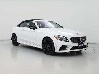 2019 Mercedes-Benz C300