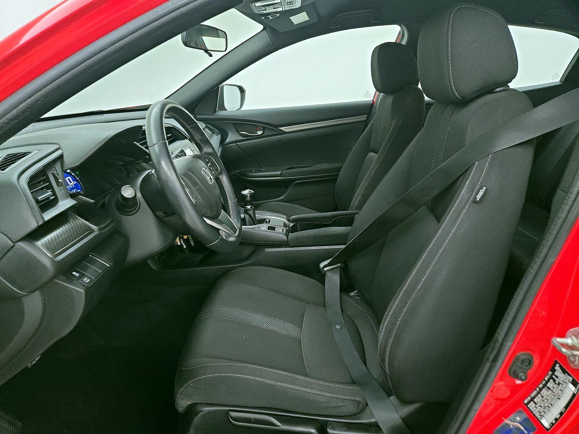Thumbnail: 2018 Honda Civic - 11