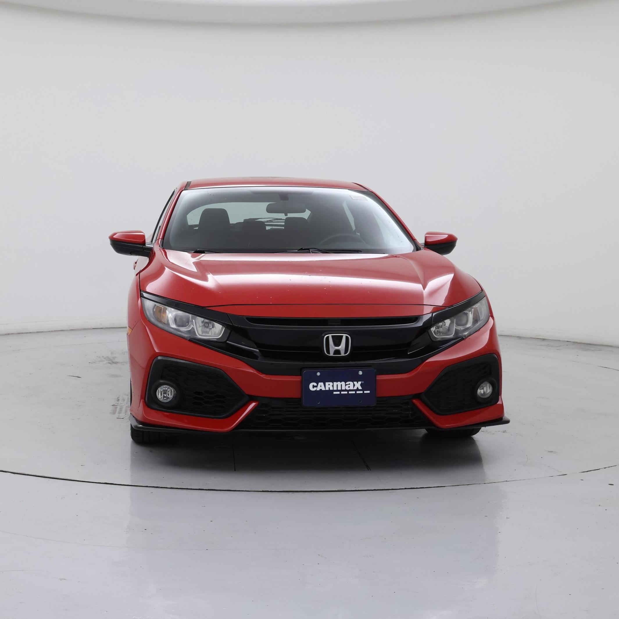 Thumbnail: 2018 Honda Civic - 5