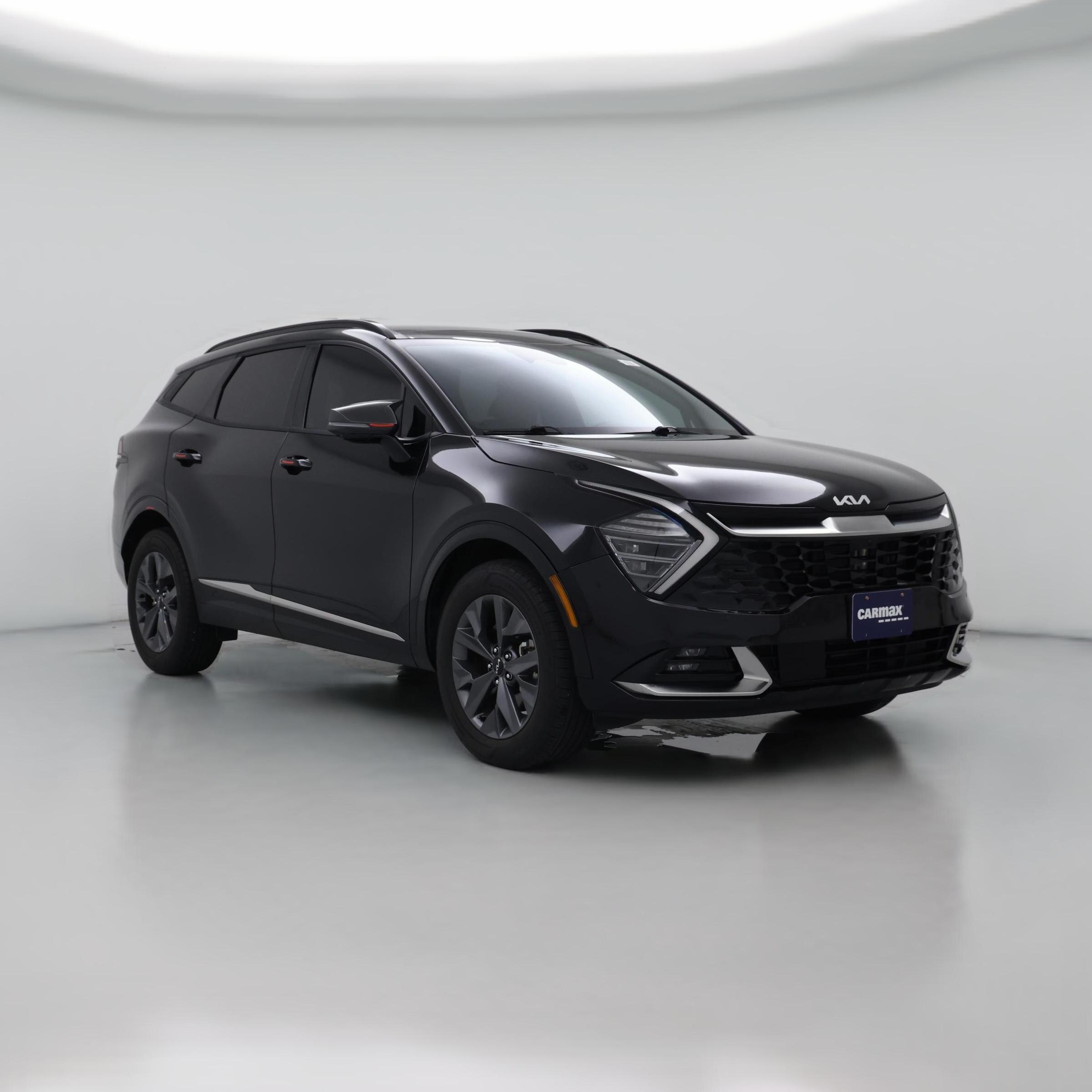Thumbnail: 2023 Kia Sportage - 1