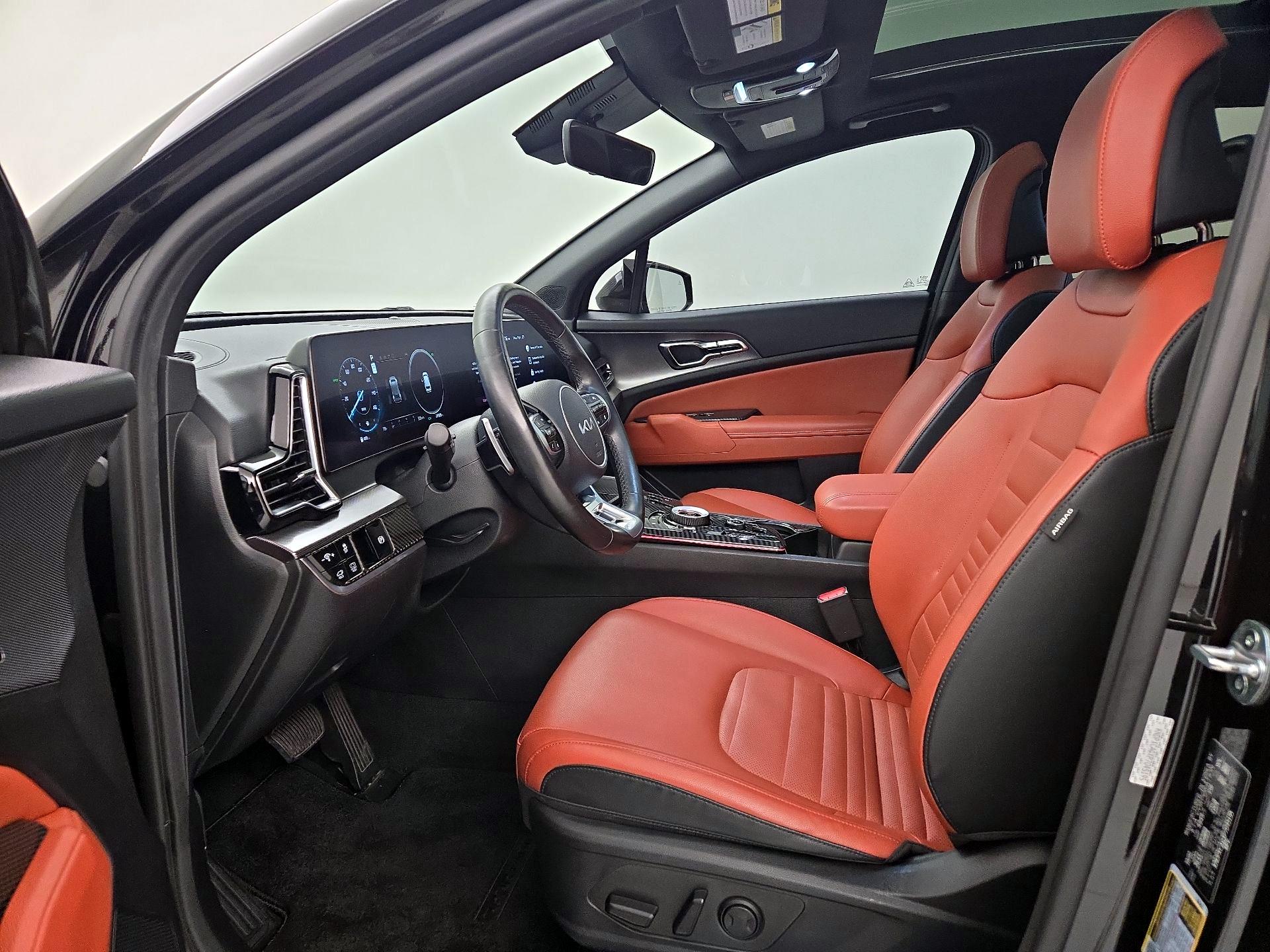 Thumbnail: 2023 Kia Sportage - 11