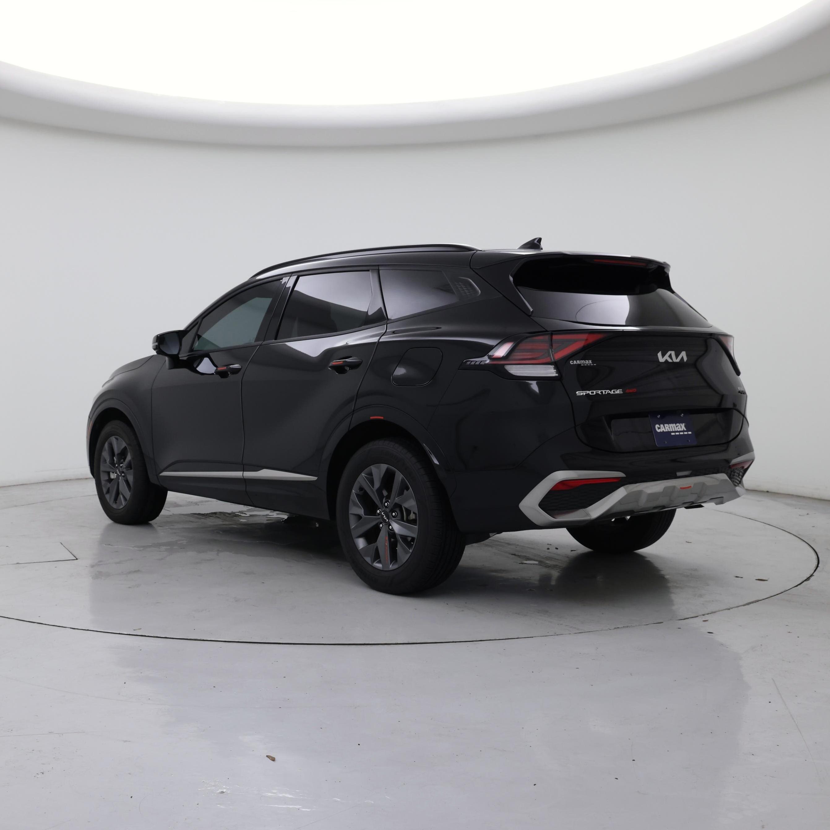 Thumbnail: 2023 Kia Sportage - 2