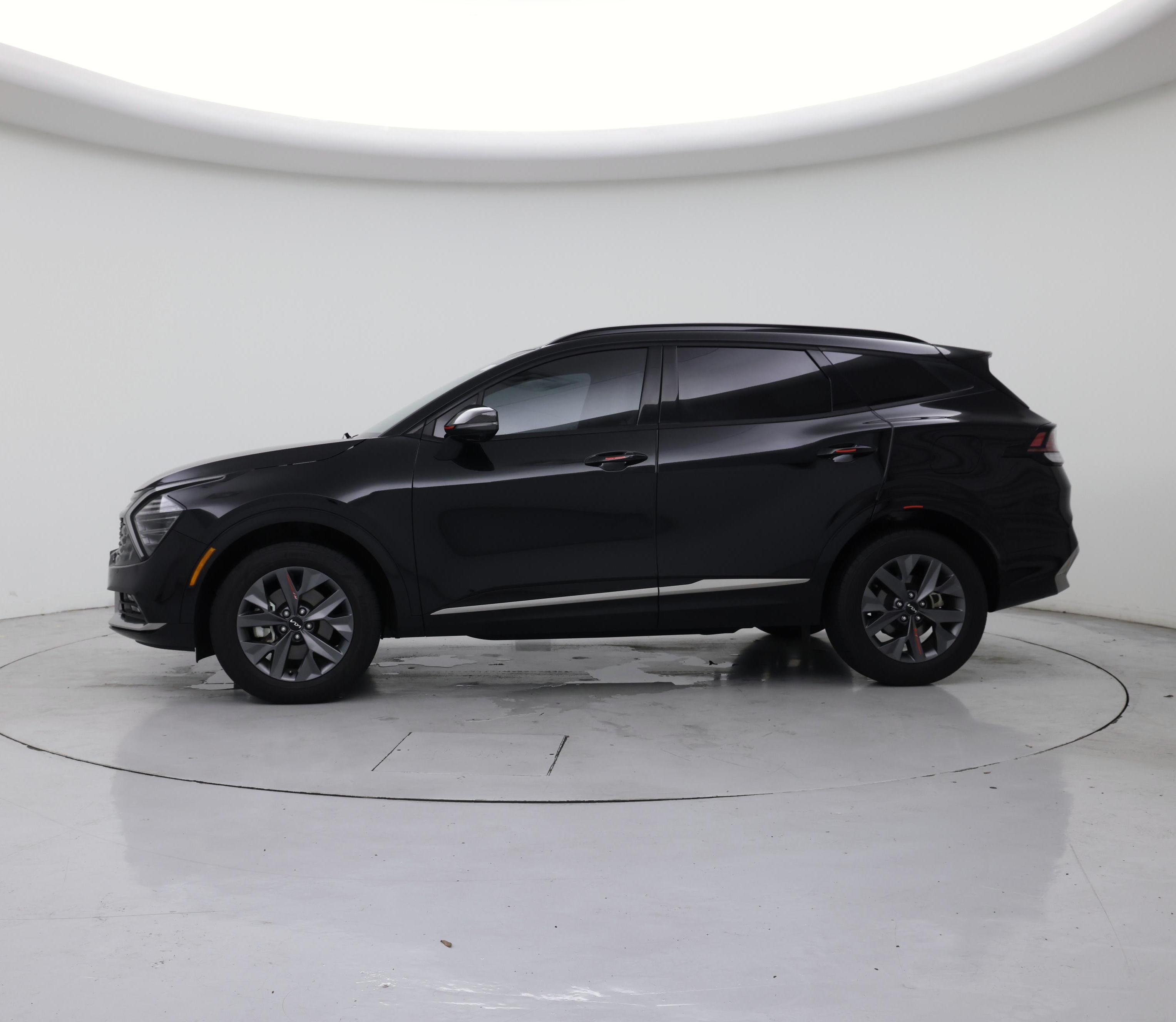 Thumbnail: 2023 Kia Sportage - 3