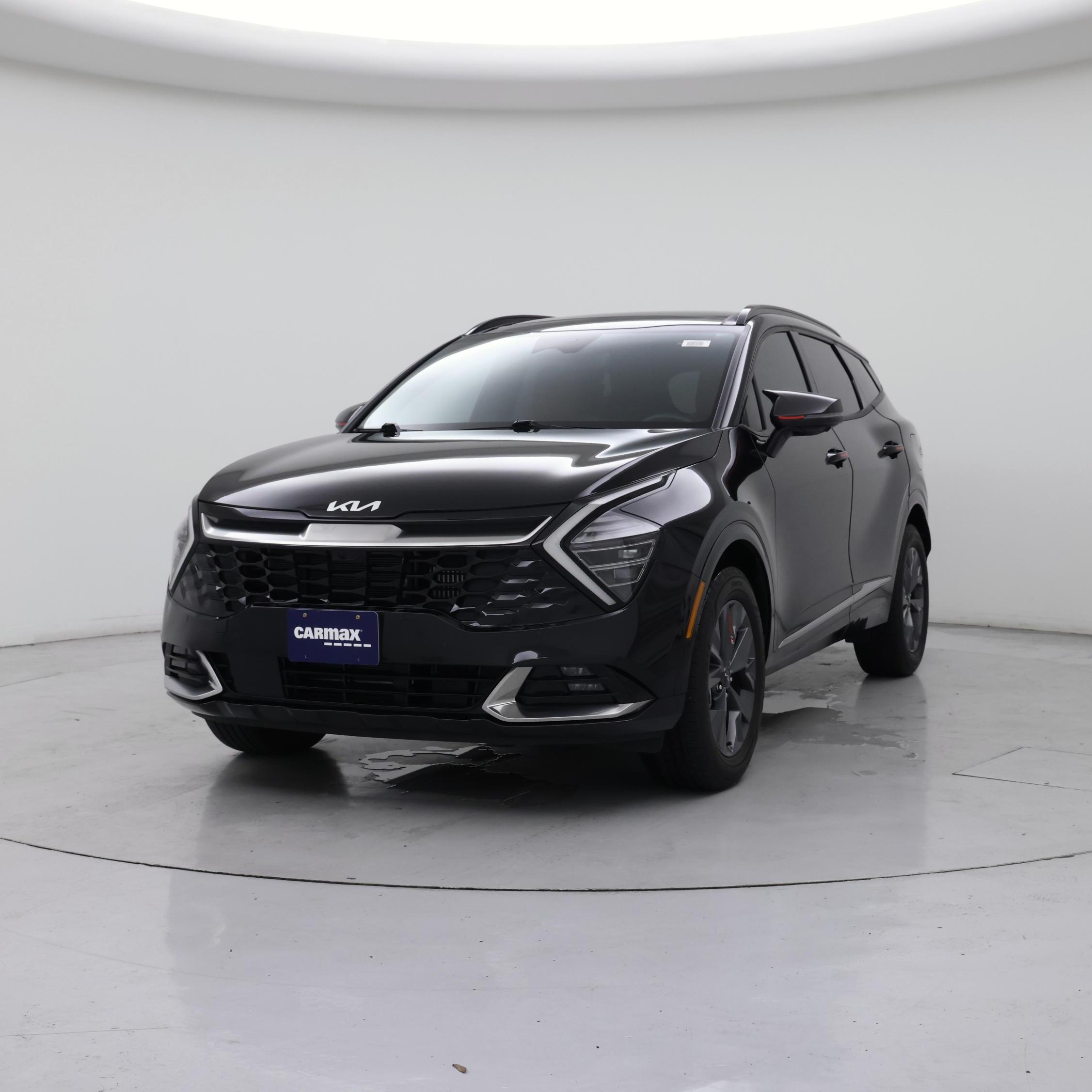 Thumbnail: 2023 Kia Sportage - 4