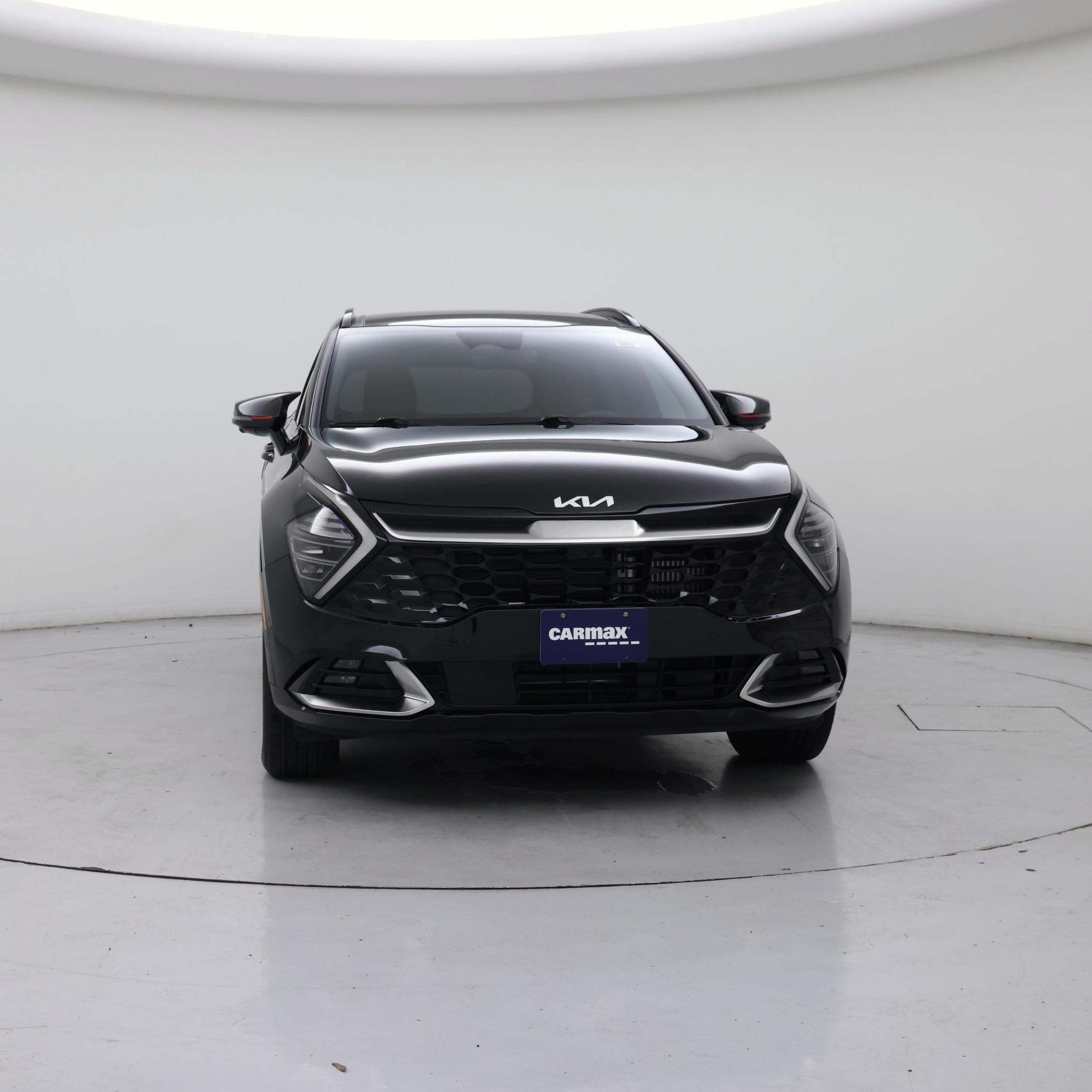 Thumbnail: 2023 Kia Sportage - 5