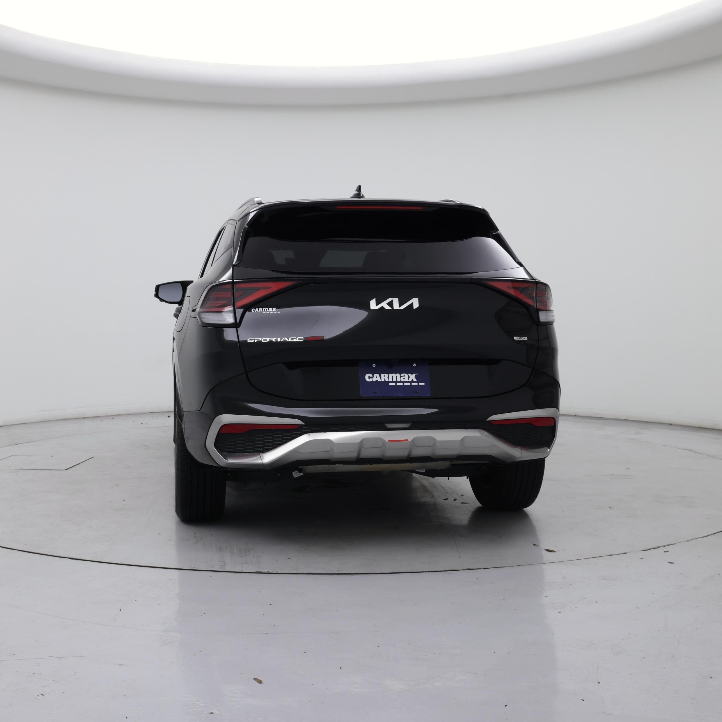 Thumbnail: 2023 Kia Sportage - 6