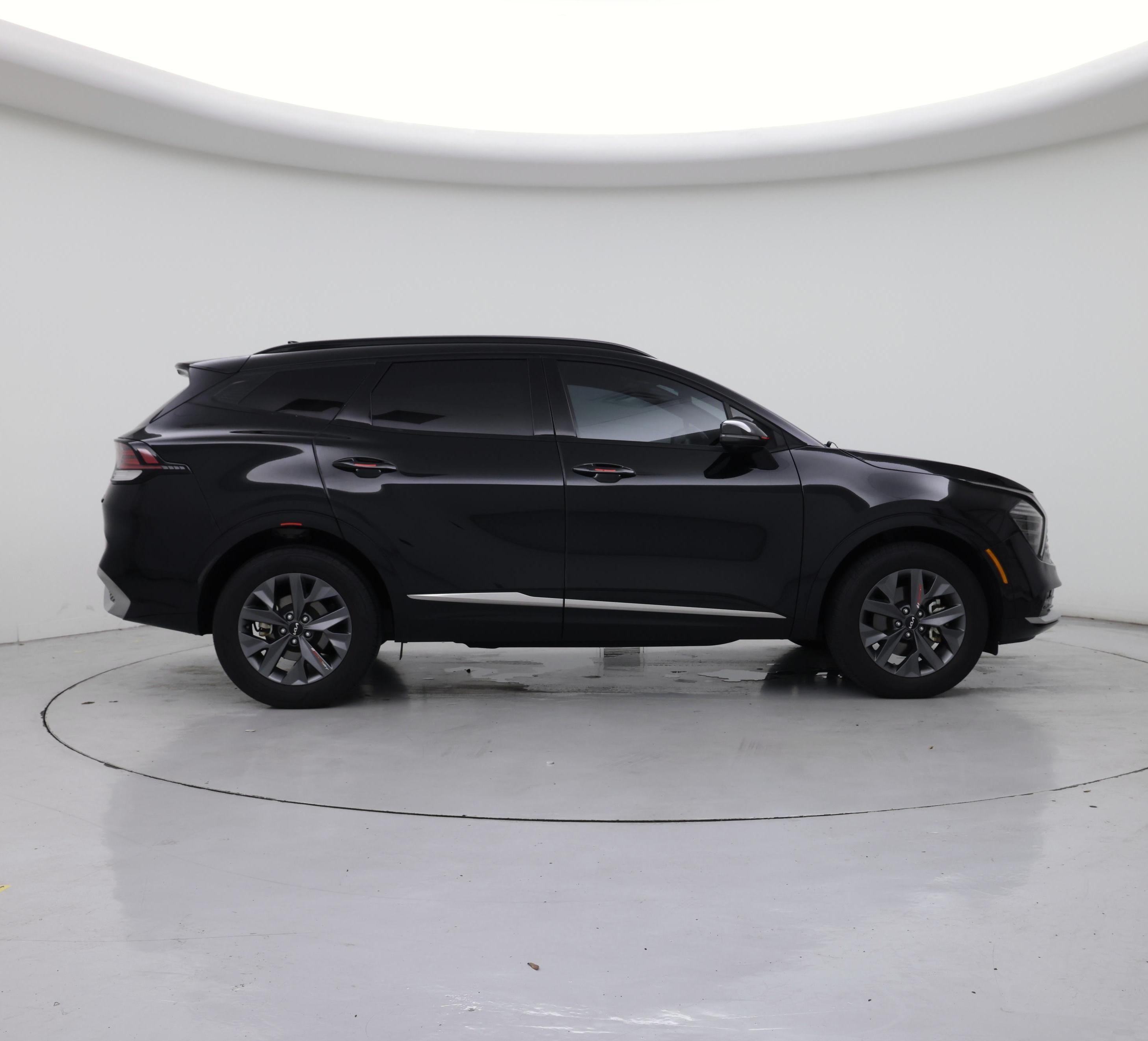 Thumbnail: 2023 Kia Sportage - 7