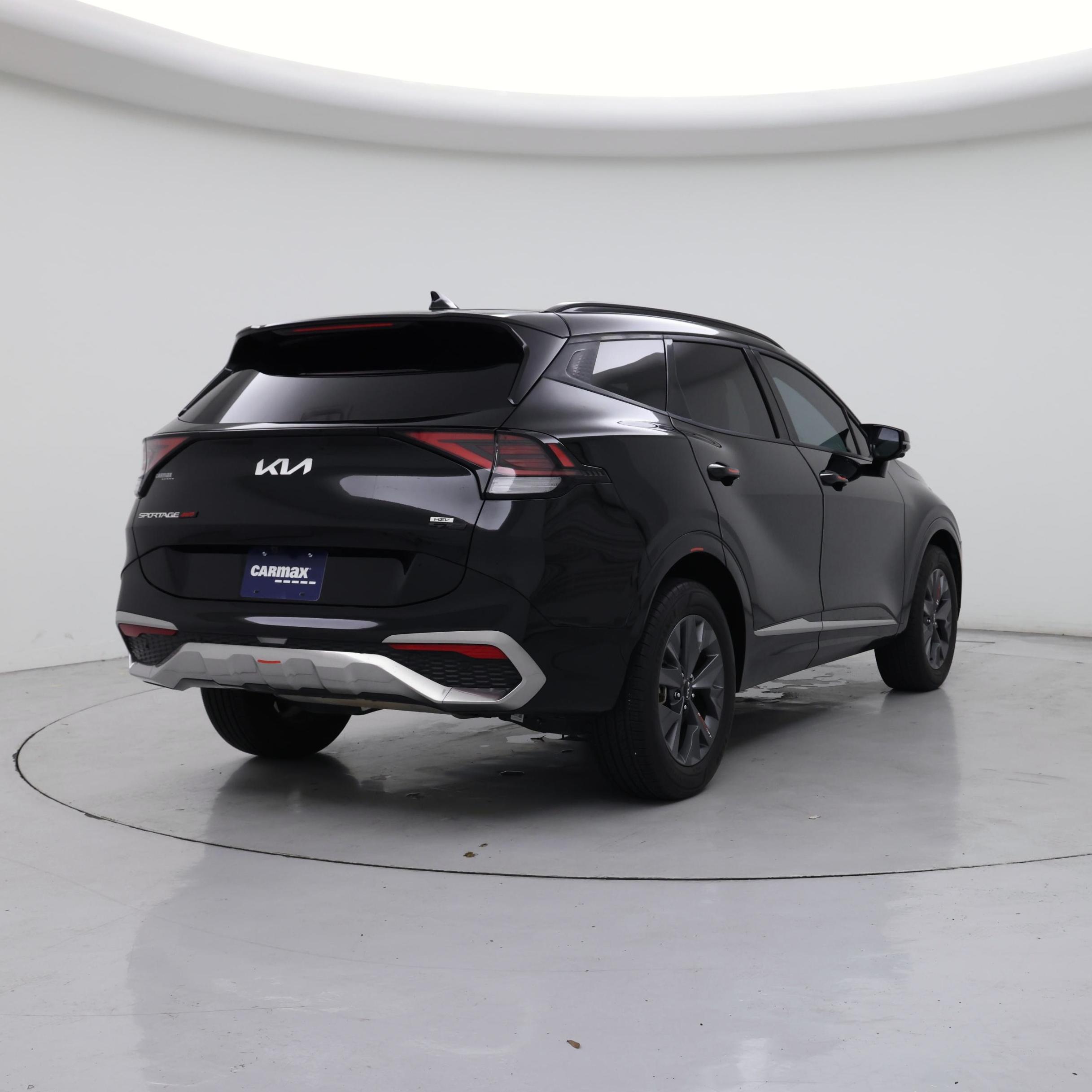 Thumbnail: 2023 Kia Sportage - 8
