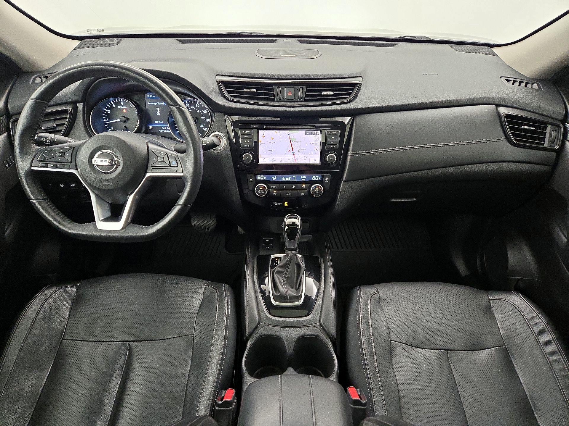 Thumbnail: 2019 Nissan Rogue - 9