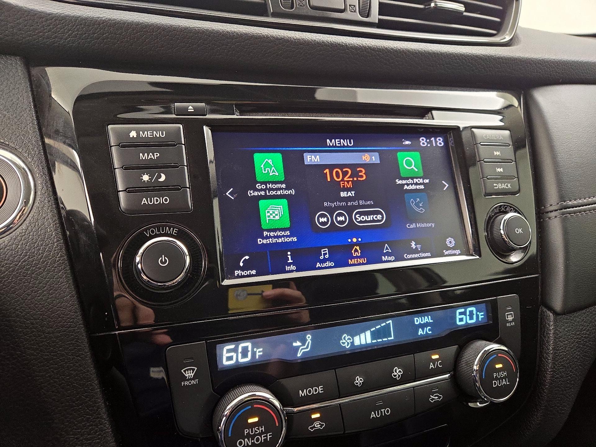 Thumbnail: 2019 Nissan Rogue - 16