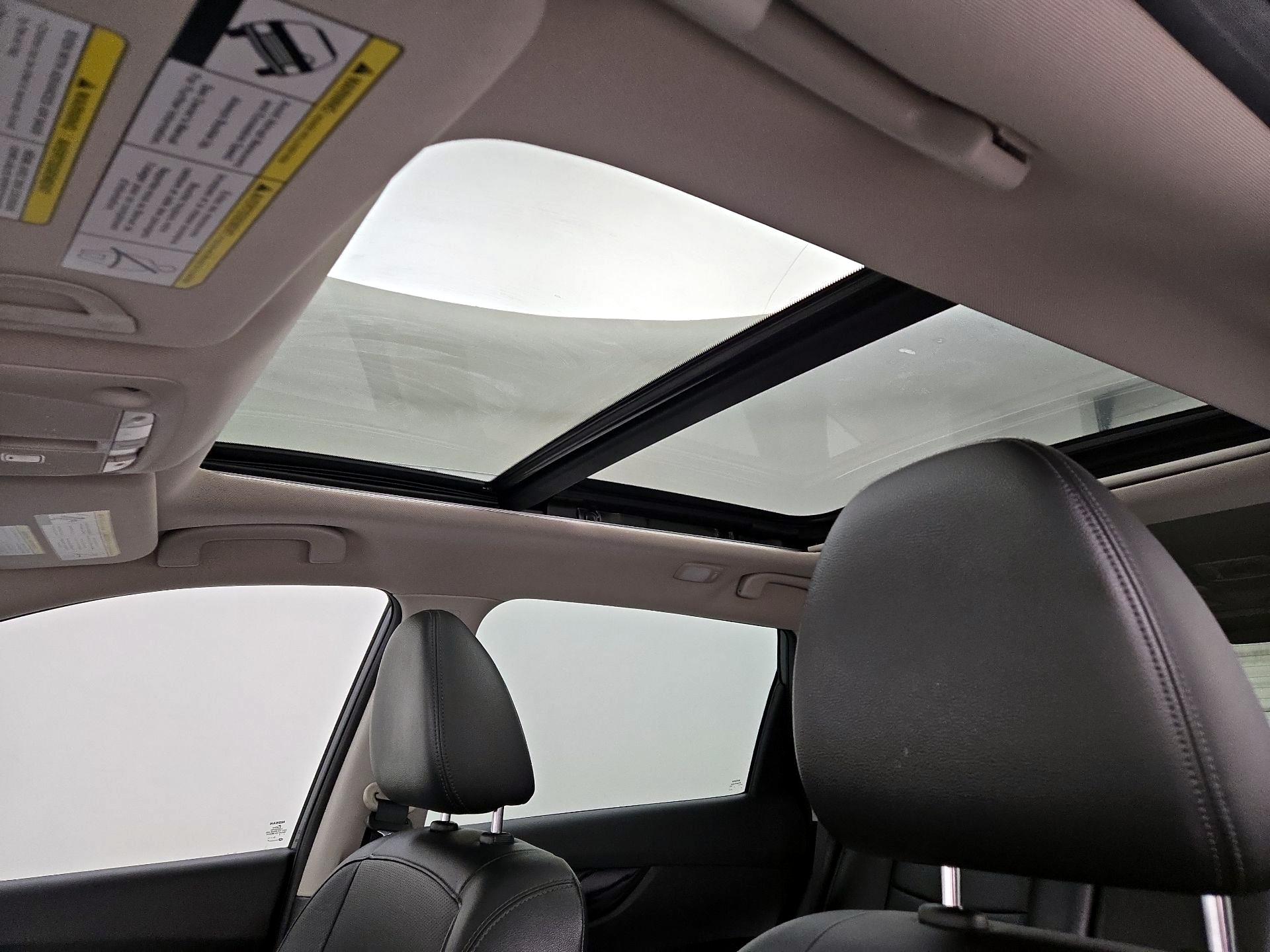 Thumbnail: 2019 Nissan Rogue - 20