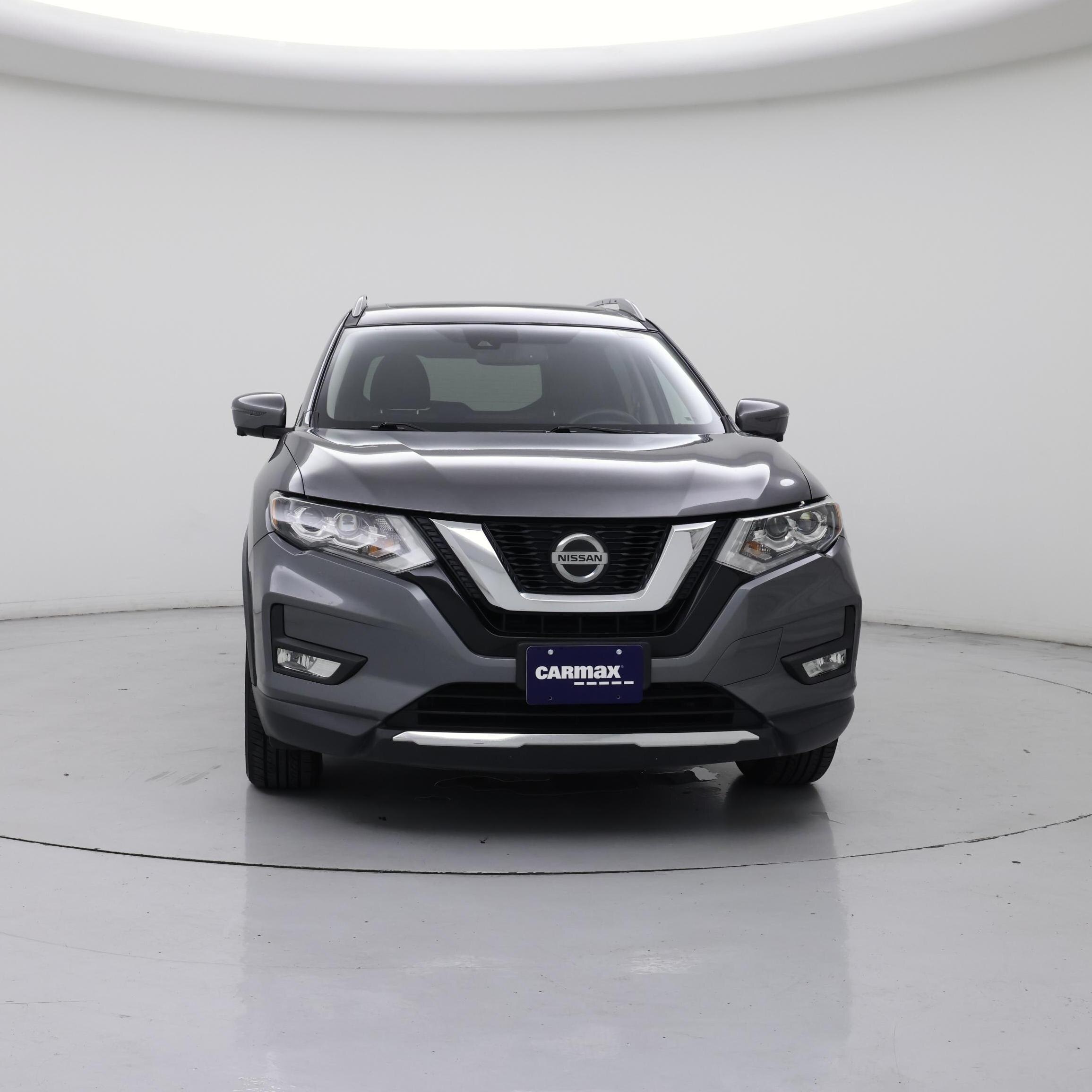 Thumbnail: 2019 Nissan Rogue - 5