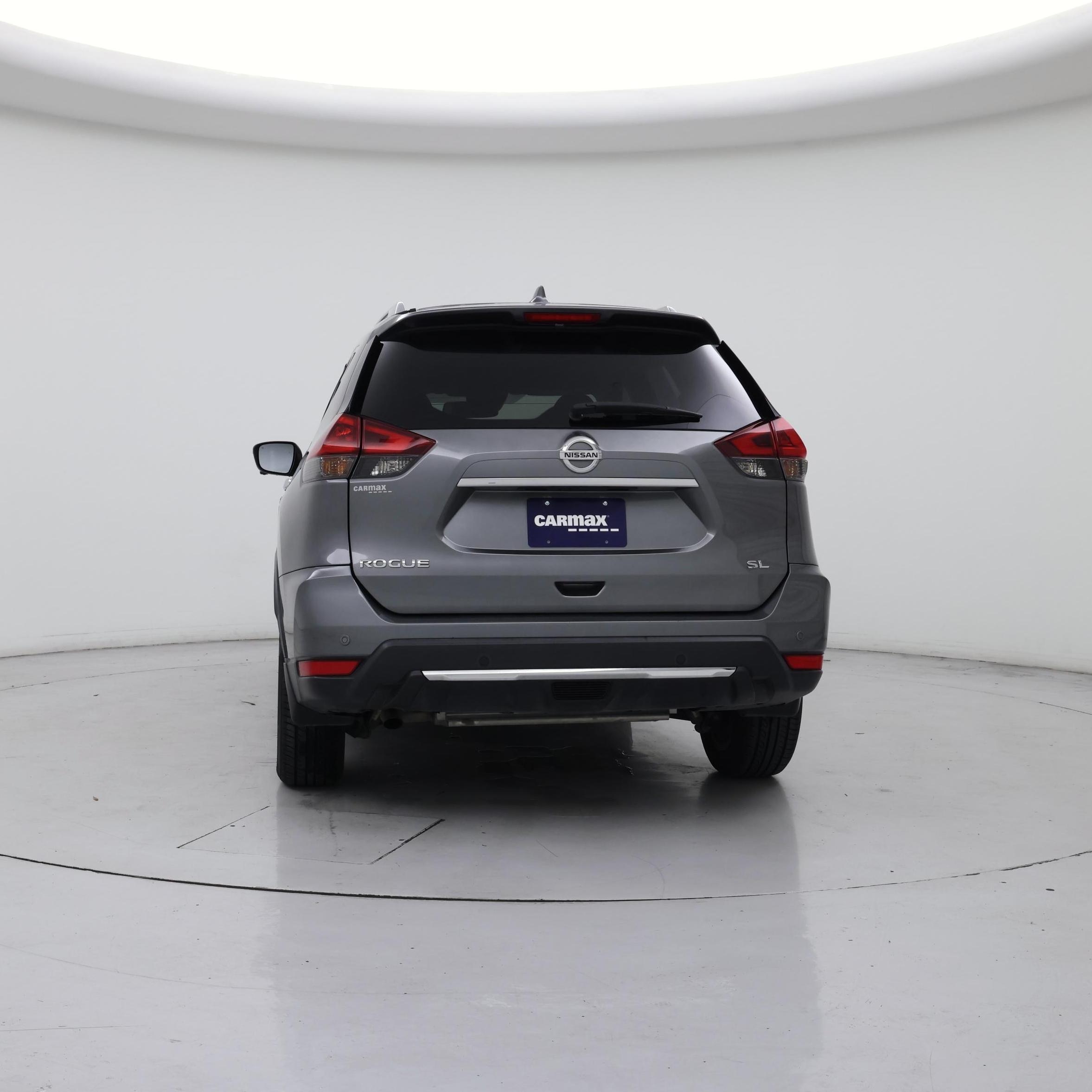 Thumbnail: 2019 Nissan Rogue - 6