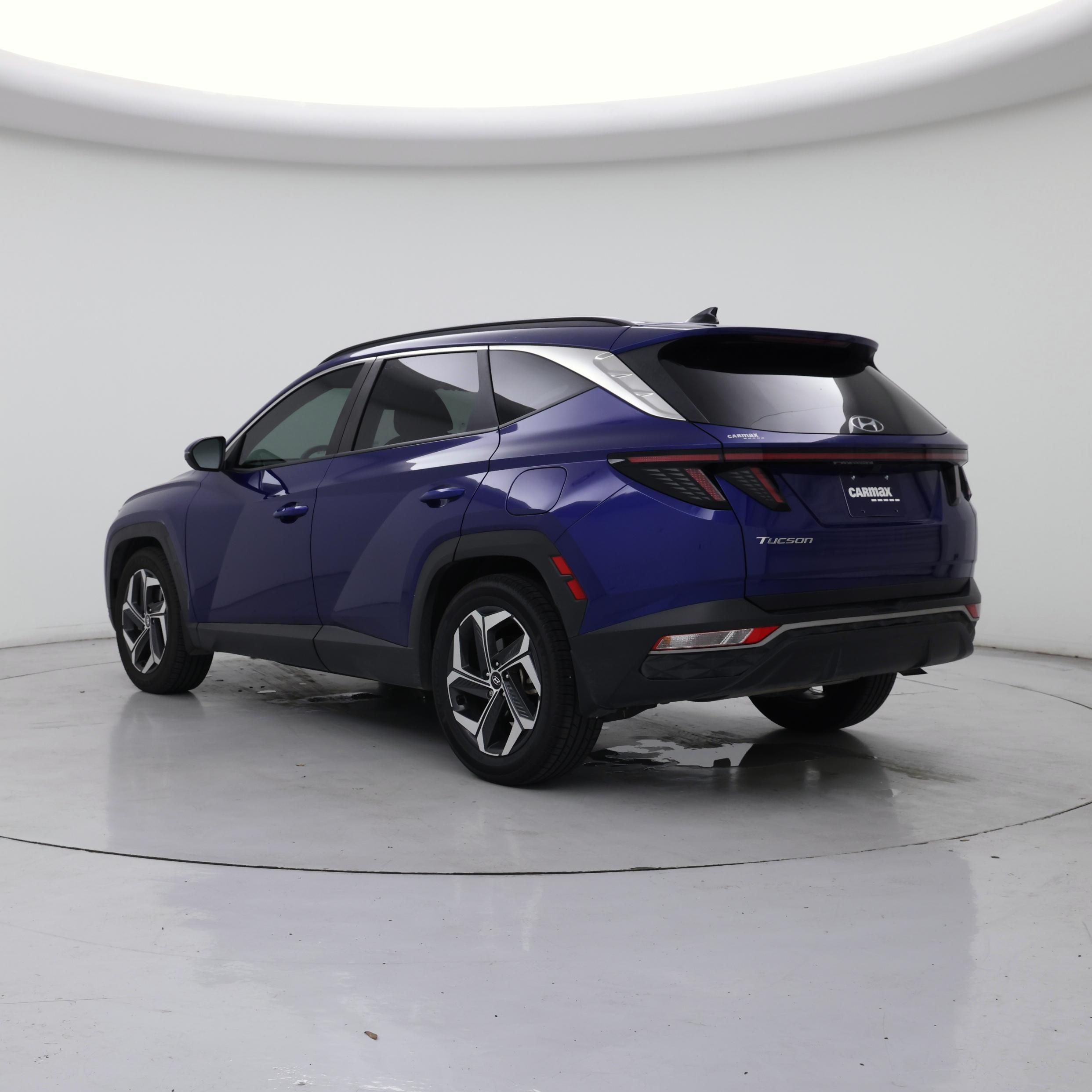 Thumbnail: 2023 Hyundai Tucson - 2